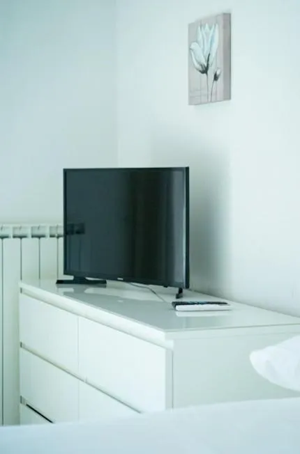 Isa Residence Fiumicino Airport