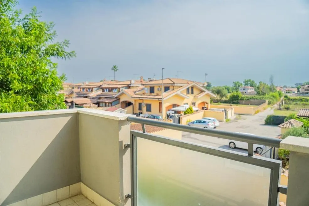 Isa Residence Fiumicino Airport