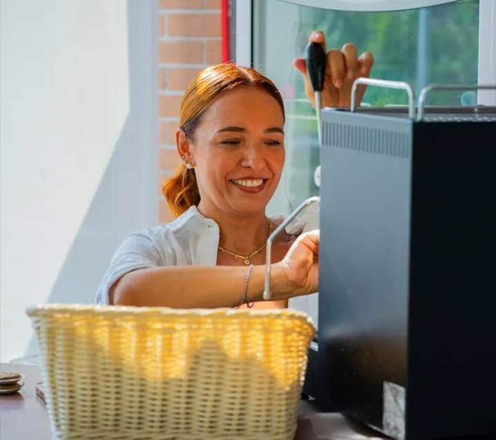 Isa Residence Fiumicino Airport