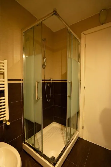 Isa Residence Fiumicino Airport