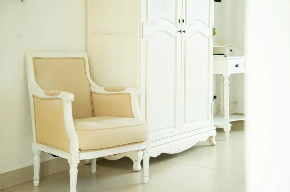 Isa Residence Fiumicino Airport