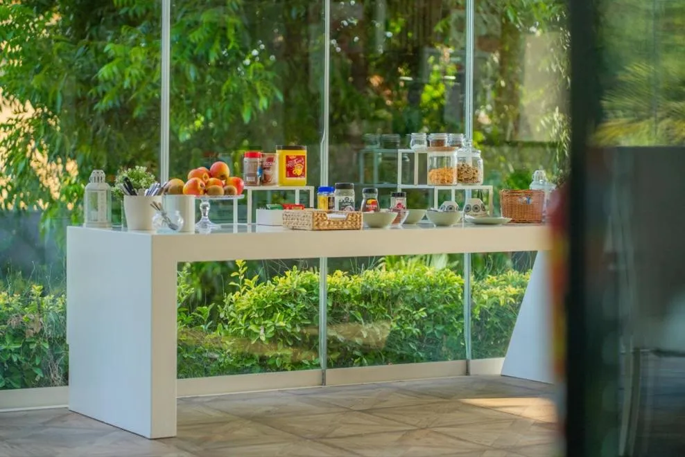 Isa Residence Fiumicino Airport