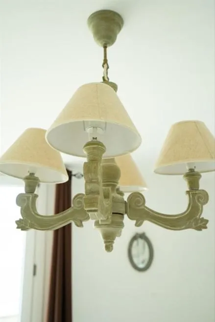 Isa Residence Fiumicino Airport