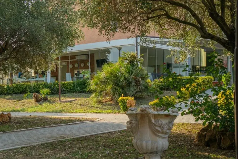 Isa Residence Fiumicino Airport Isa Residence Fiumicino Airport