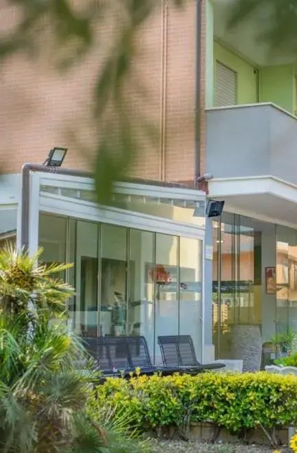 Isa Residence Fiumicino Airport Isa Residence Fiumicino Airport