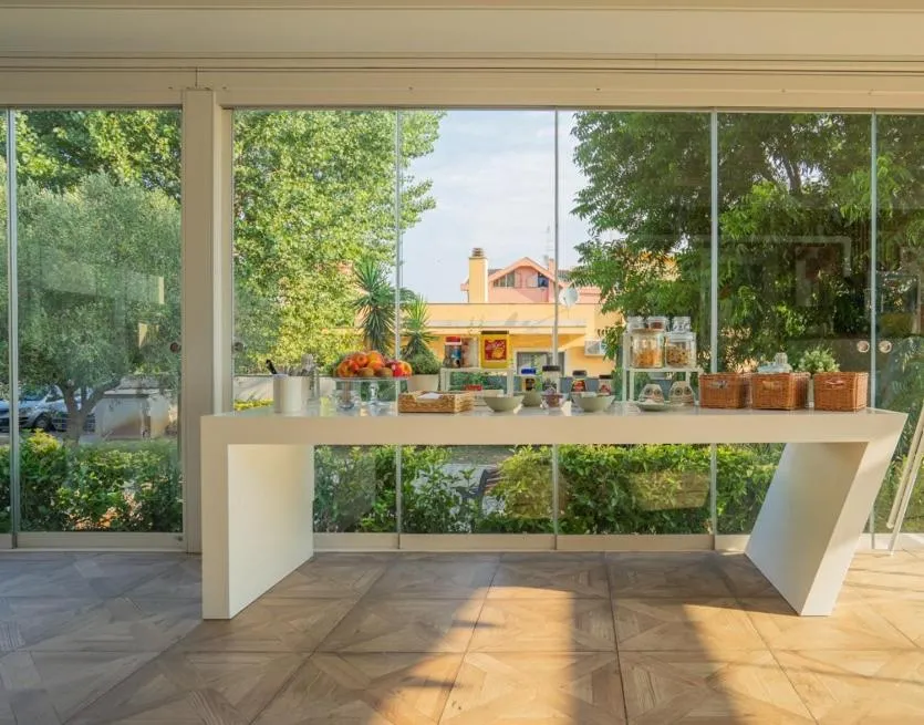 Isa Residence Fiumicino Airport