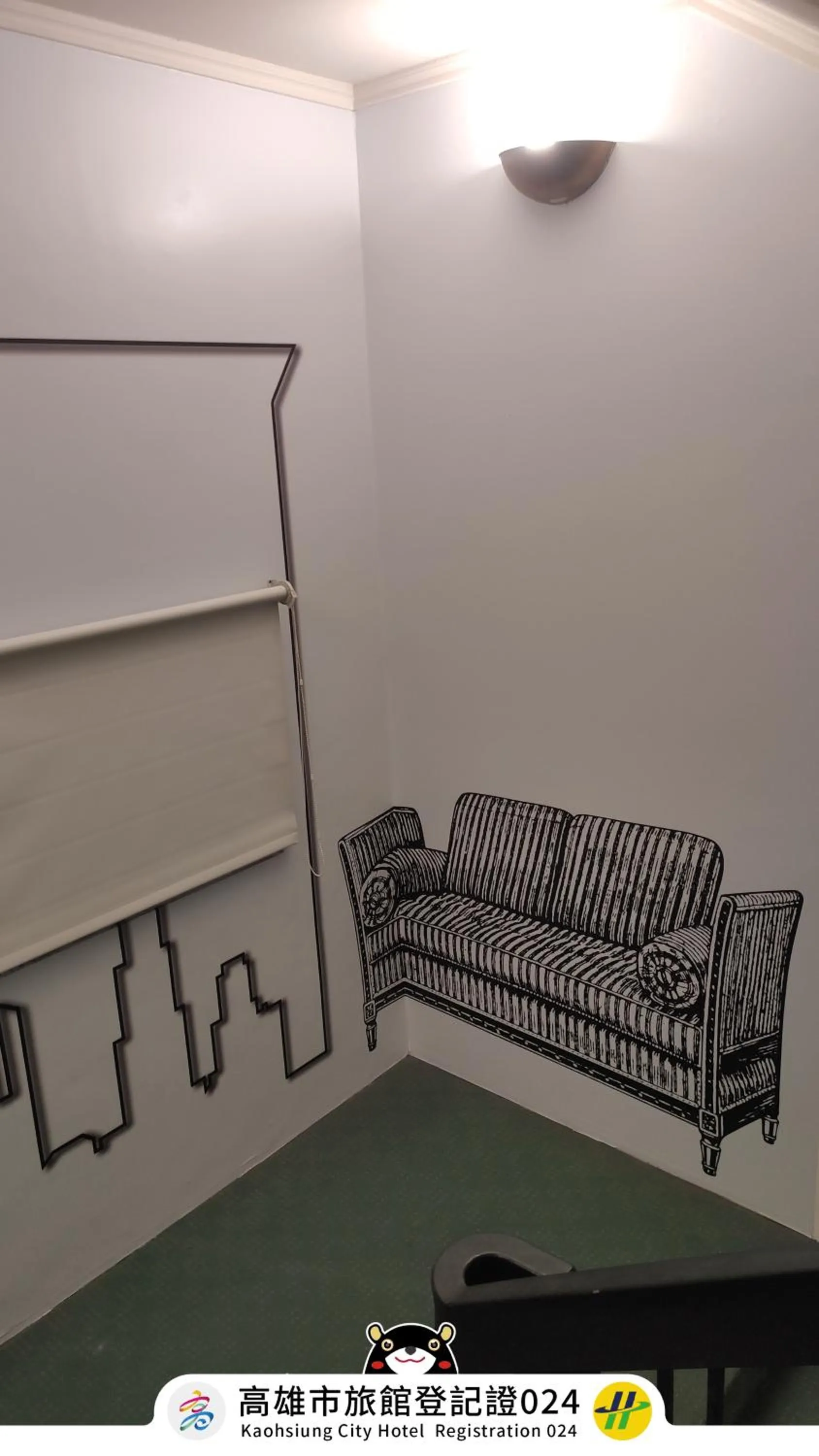 Win Inn Kaohsiung Hotel