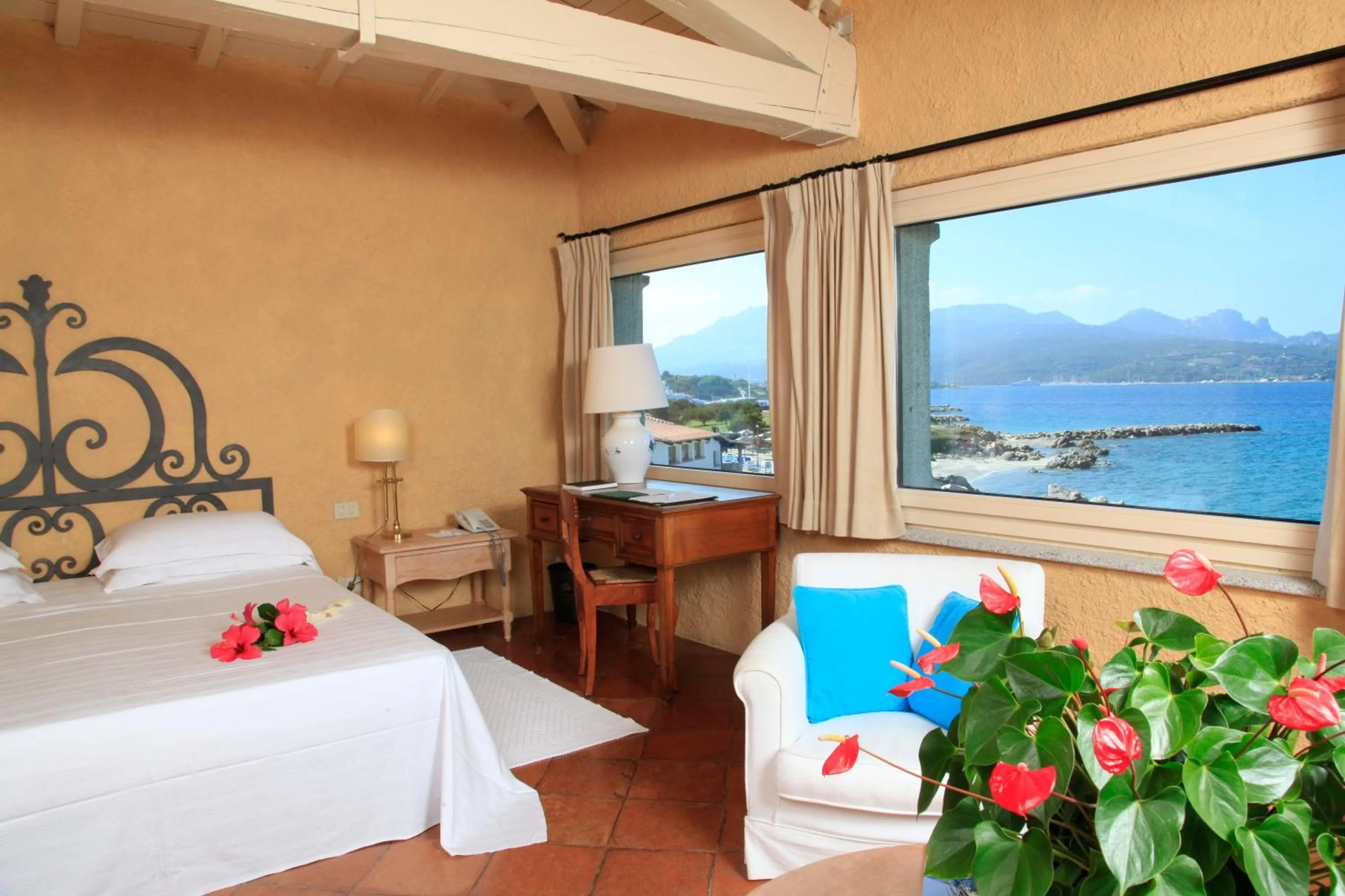 Photo of the whole room, Bed in Hotel Sporting