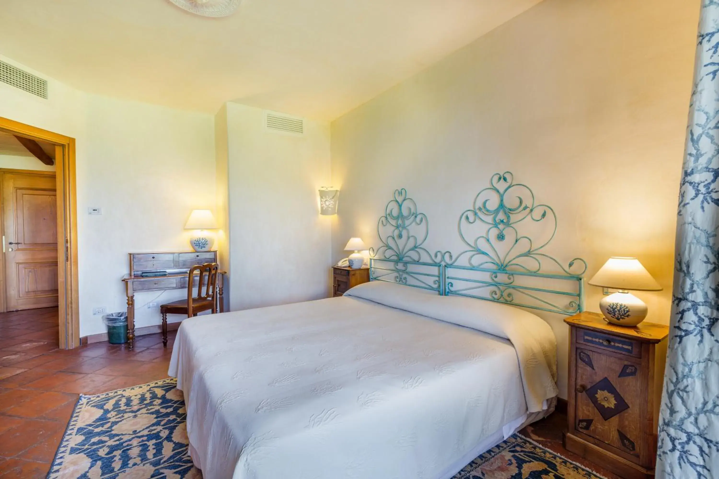 Bed in Hotel Sporting Bed in Hotel Sporting