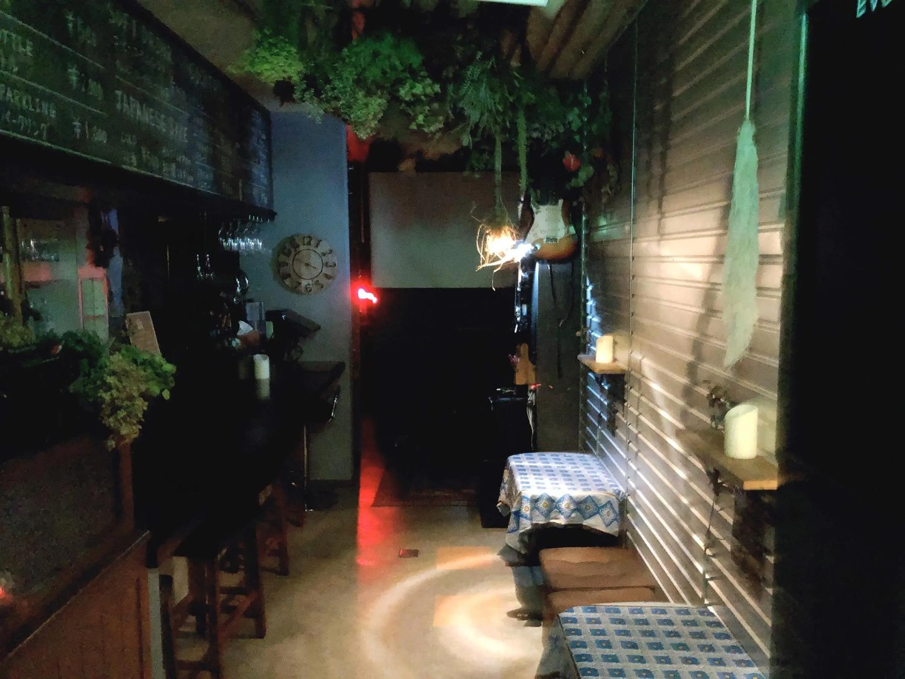 Lobby or reception in TOP EDGE HOSTEL Koenji