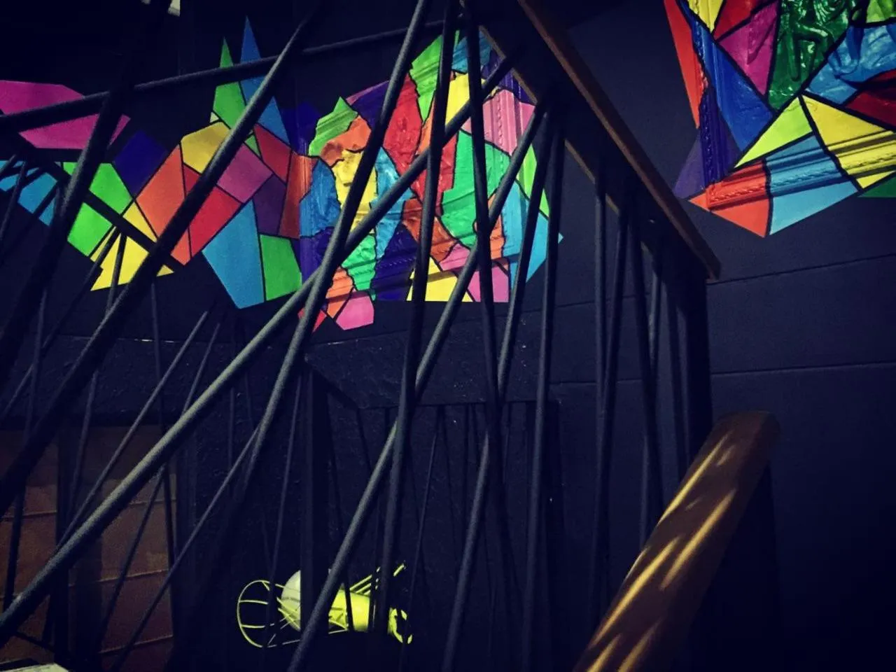 Property building in Hotel D' Leon