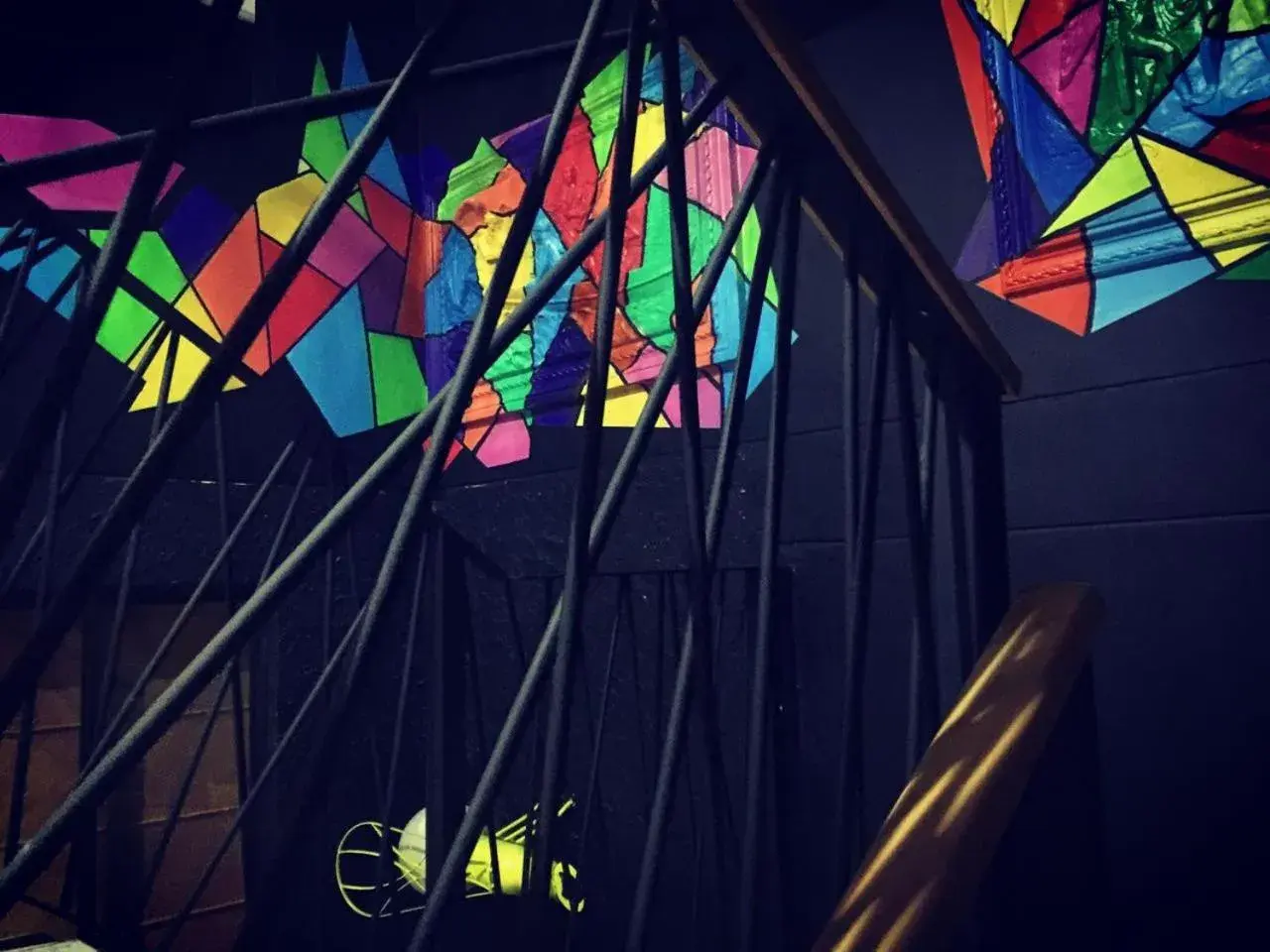 Property building in Hotel D' Leon Property building in Hotel D' Leon