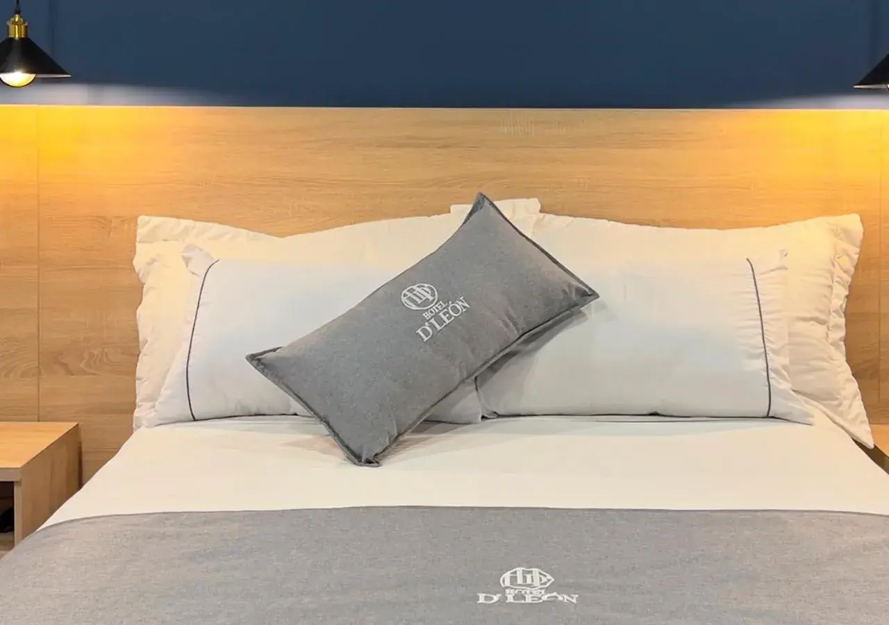 Two-Bedroom Apartment in Hotel D' Leon Two-Bedroom Apartment in Hotel D' Leon