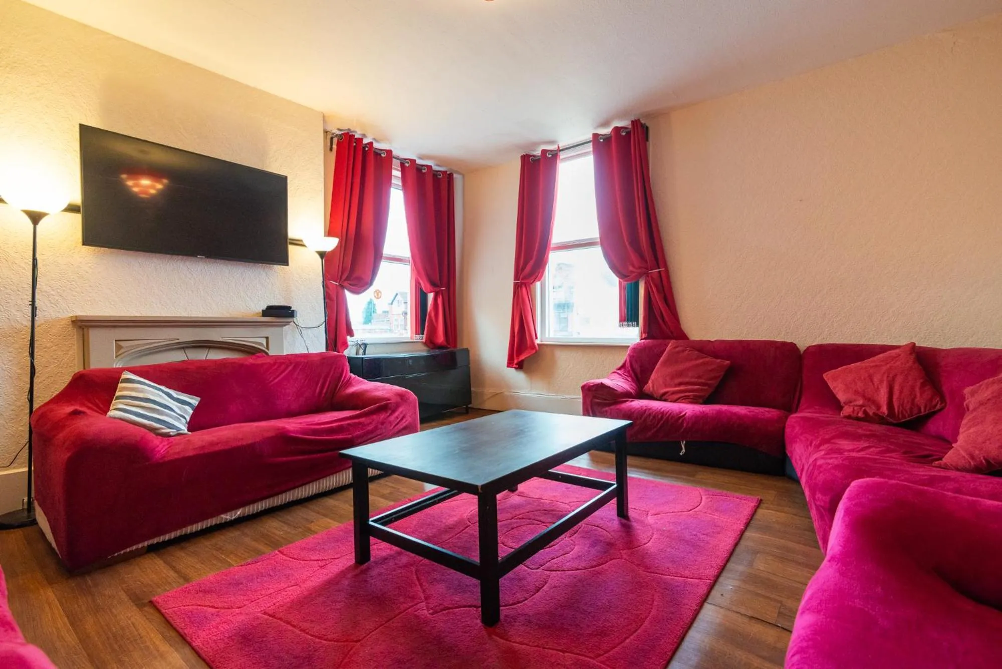 Old Trafford Stadium Hotel