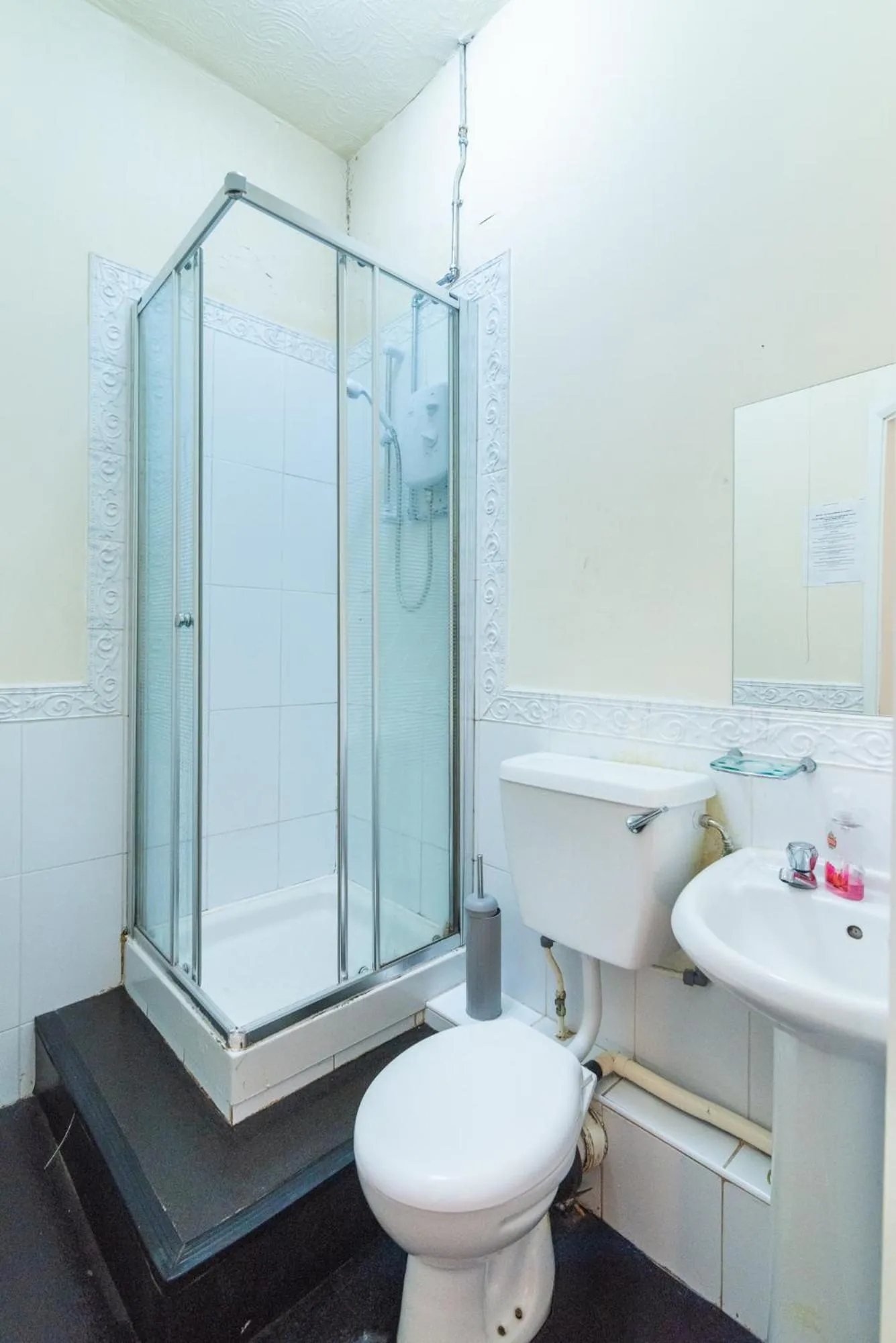 Old Trafford Stadium Hotel