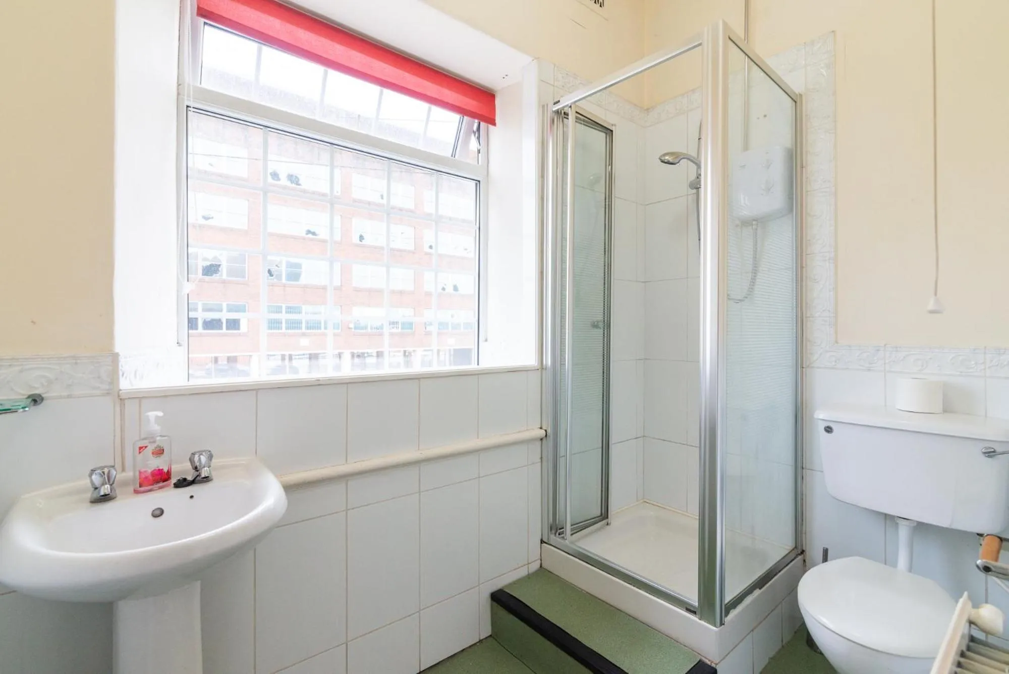 Old Trafford Stadium Hotel