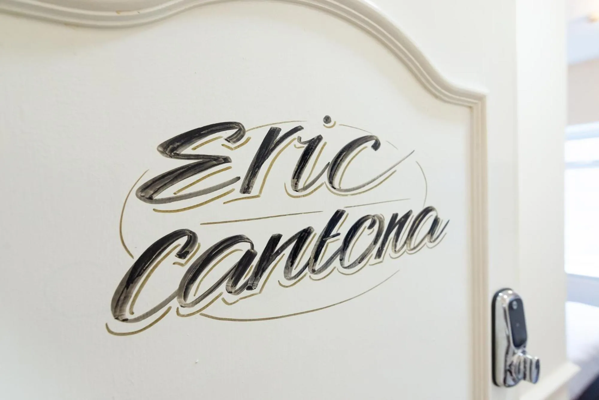 Old Trafford Stadium Hotel