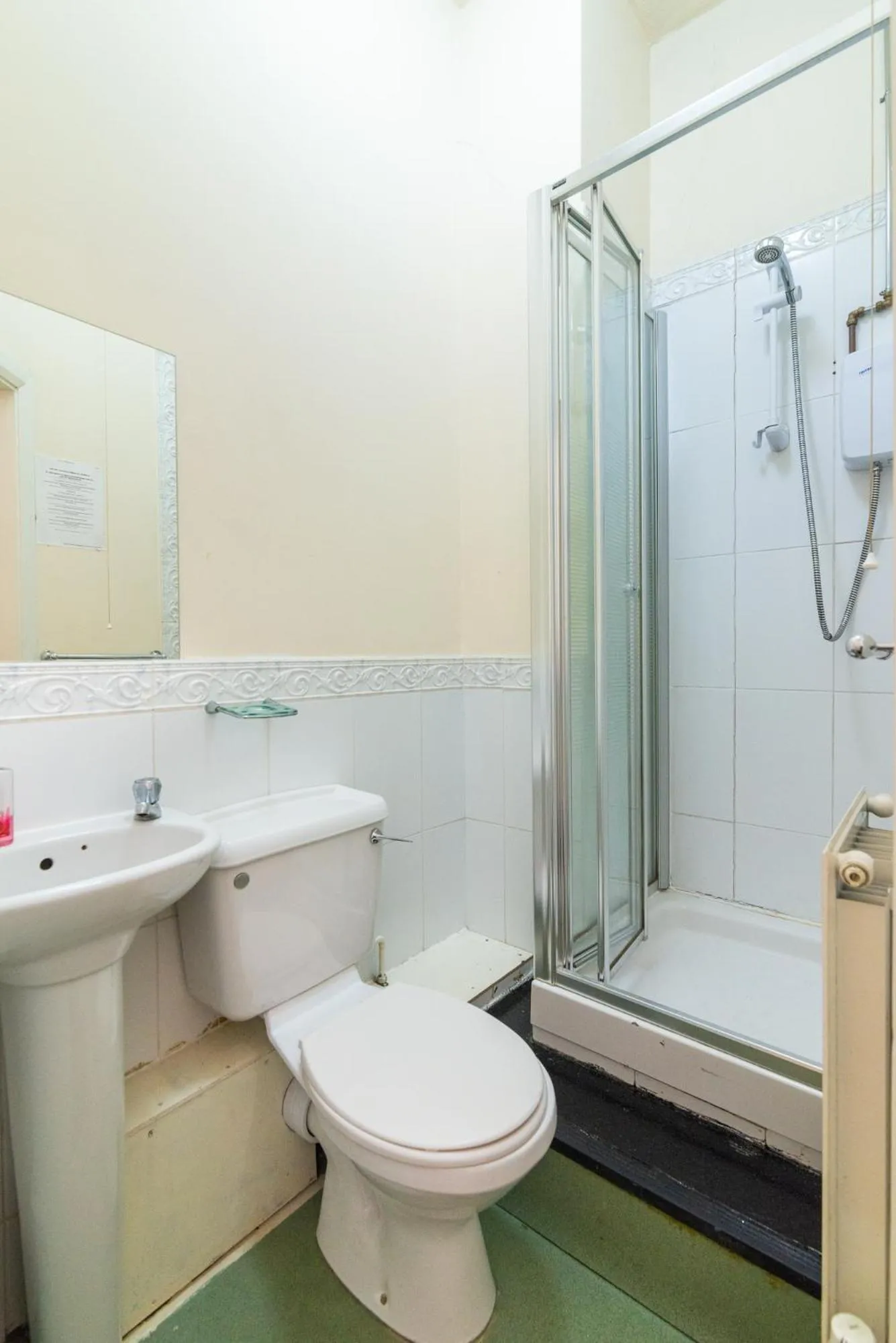 Old Trafford Stadium Hotel