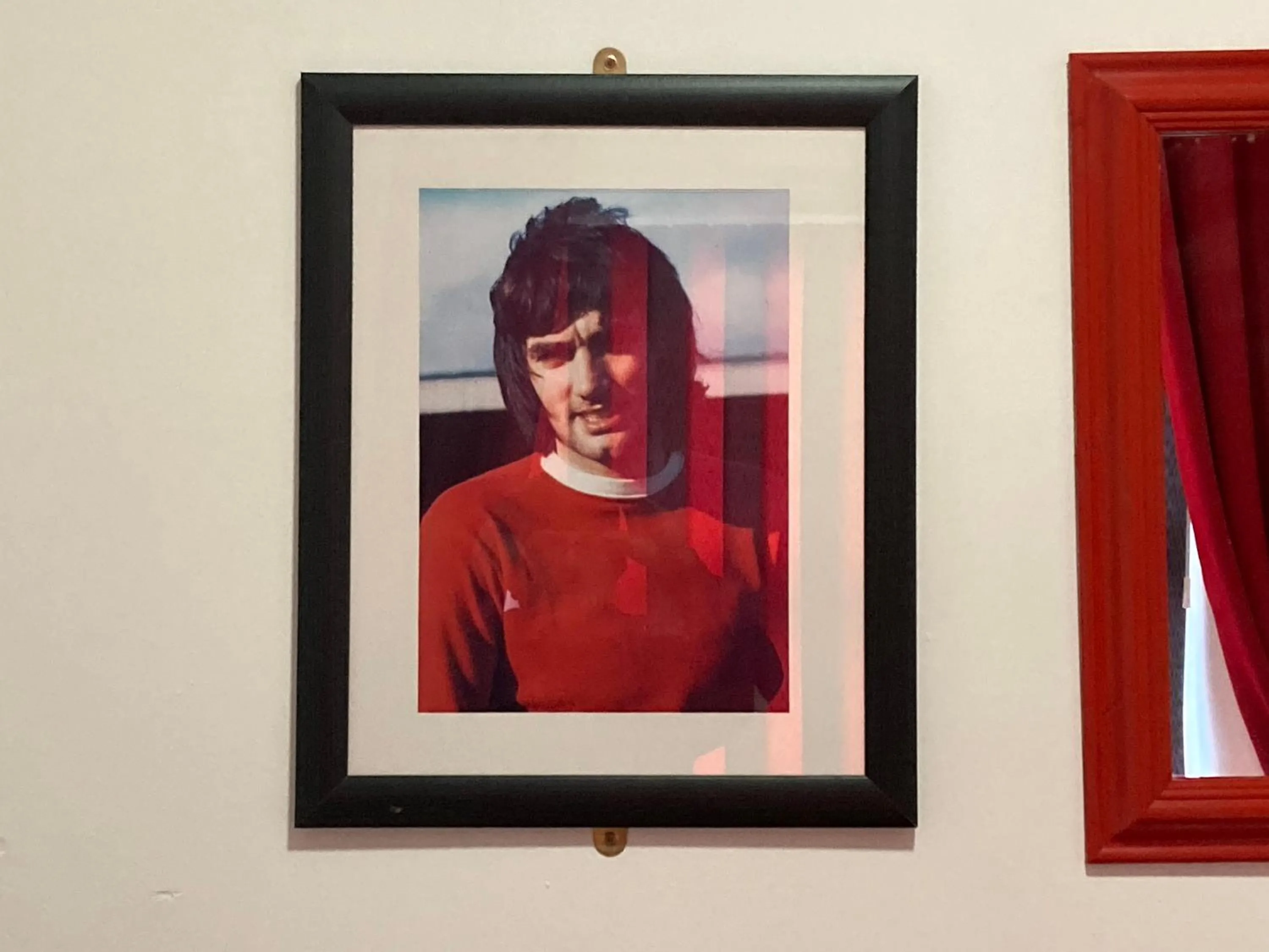 Old Trafford Stadium Hotel