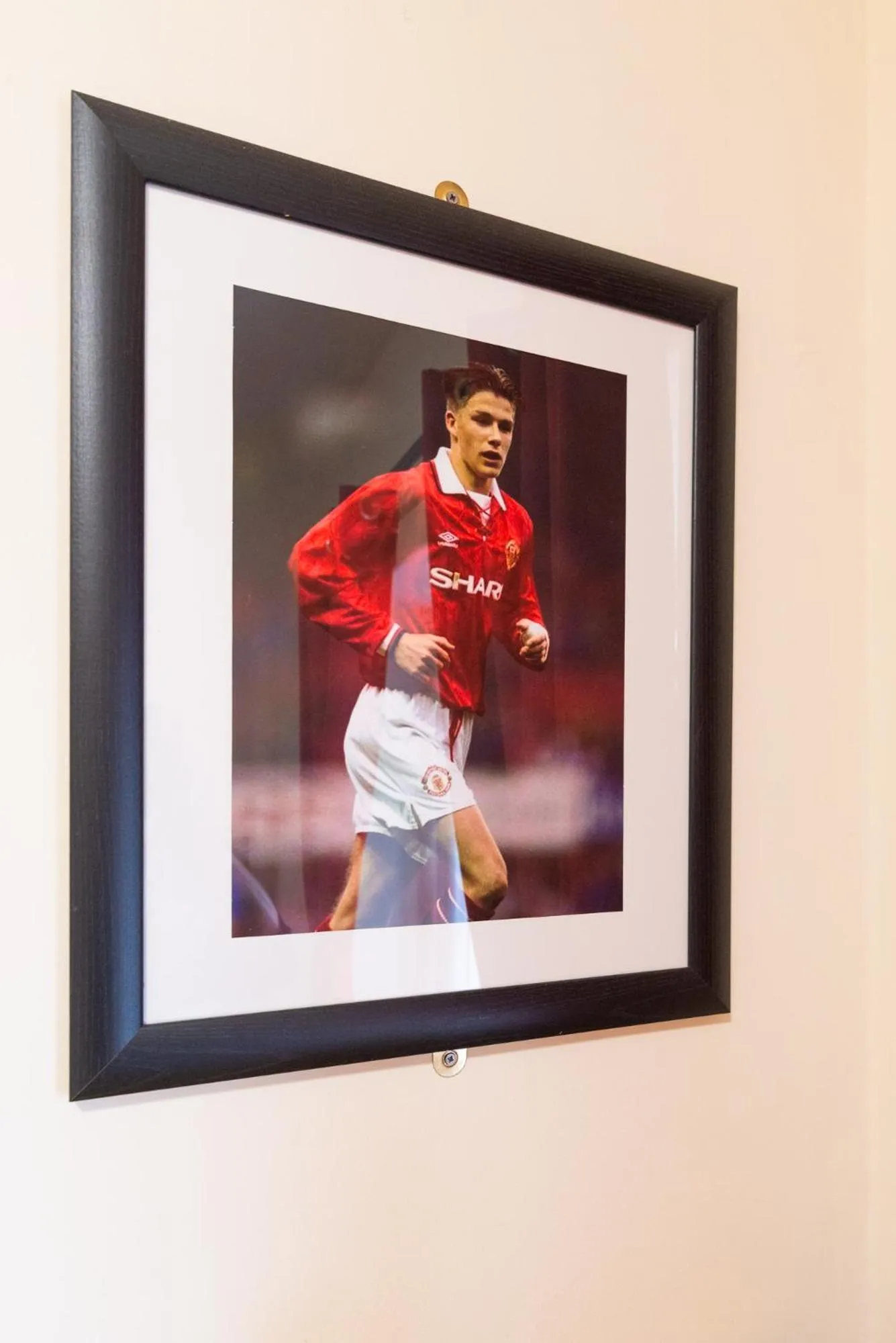 Old Trafford Stadium Hotel