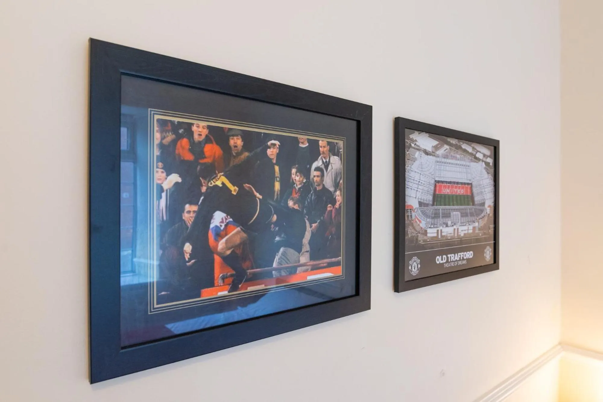 Old Trafford Stadium Hotel