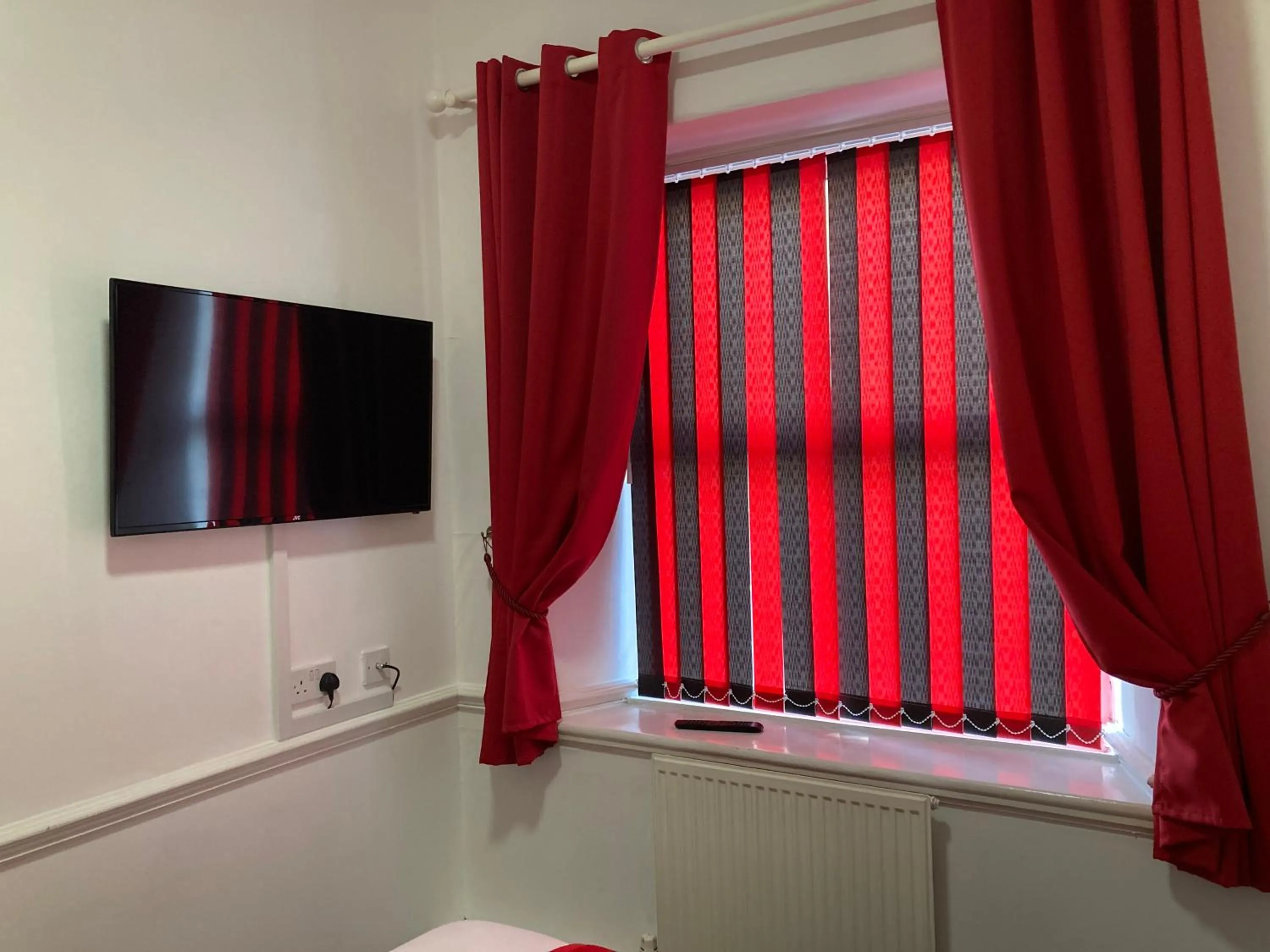 Old Trafford Stadium Hotel