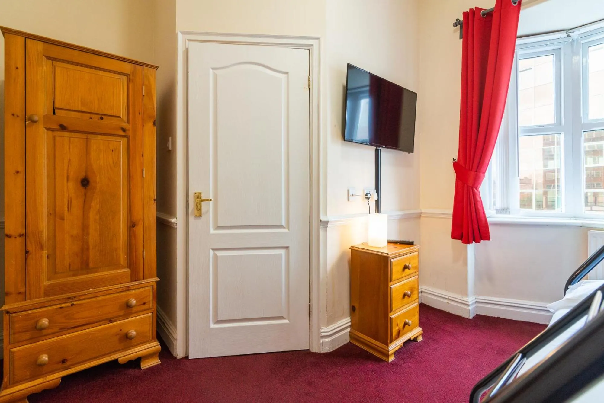 Old Trafford Stadium Hotel