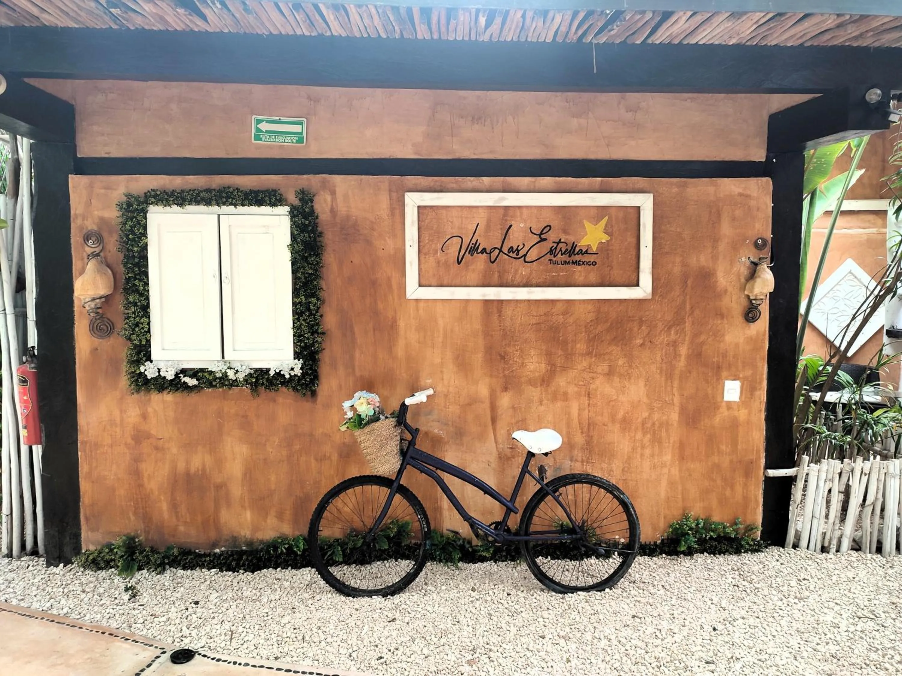 Other in Villa Las Estrellas Tulum - located at the party zone