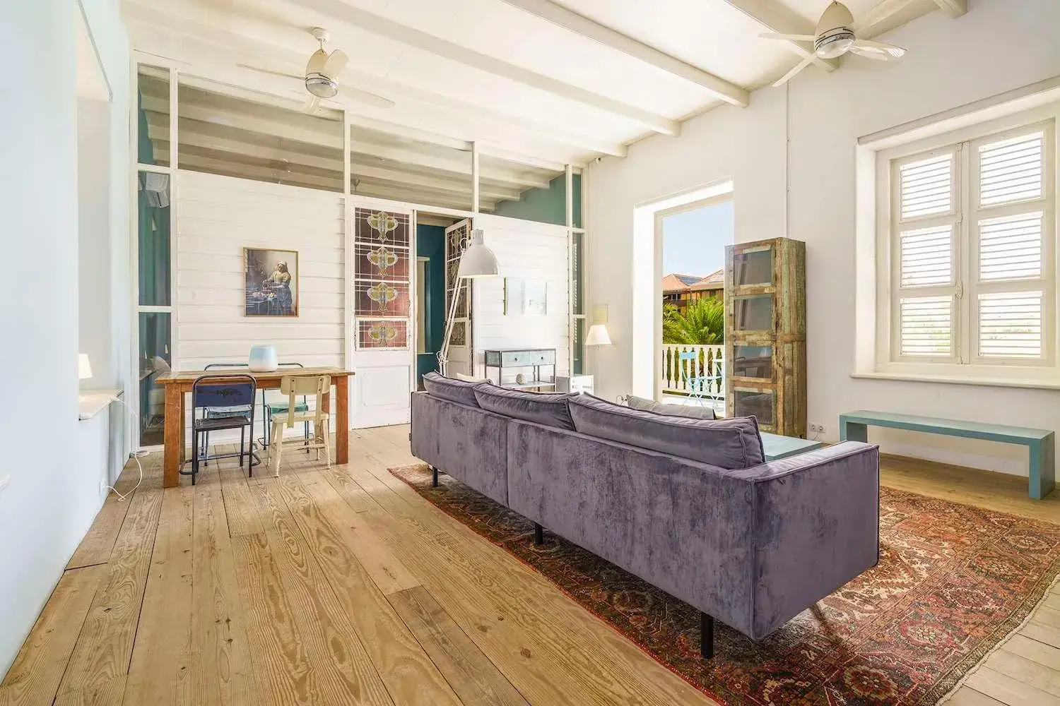 Living room in Villa Tokara Living room in Villa Tokara