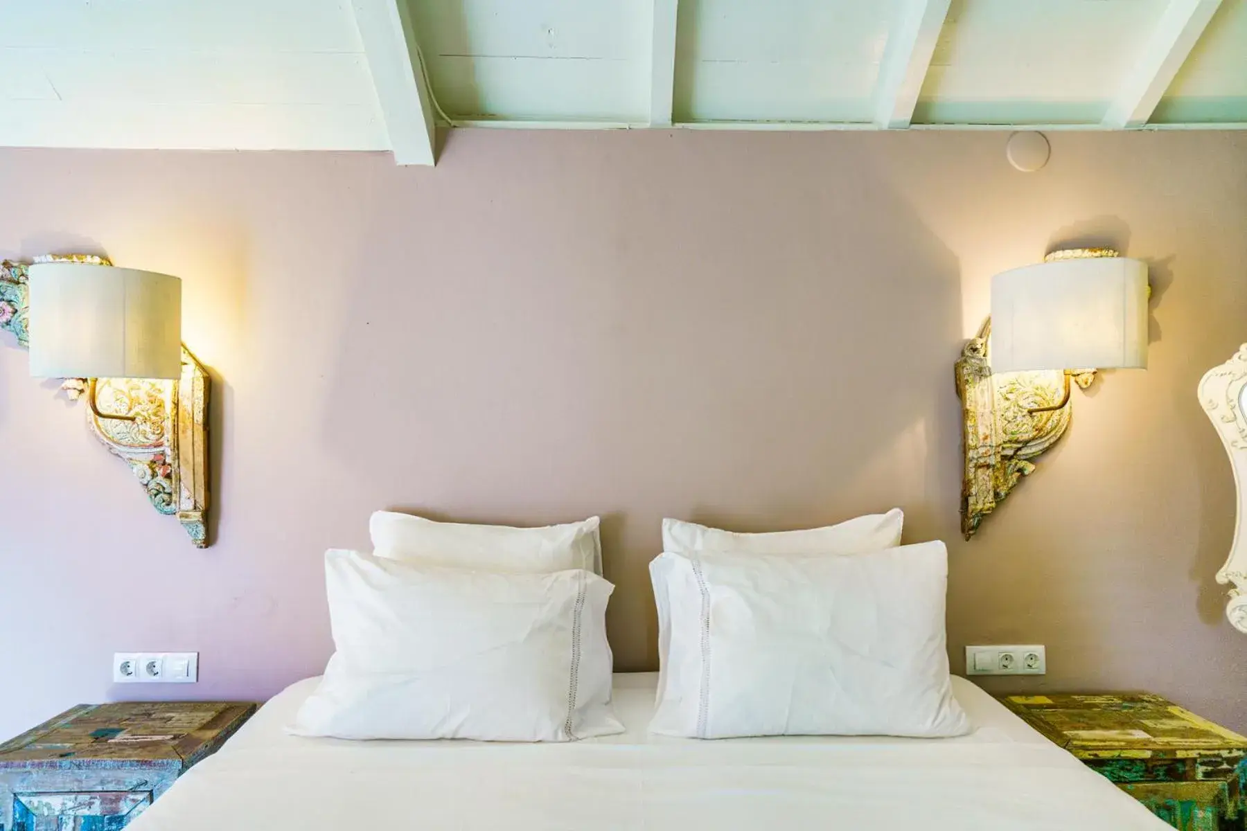 Standard Double Room in Villa Tokara Standard Double Room in Villa Tokara