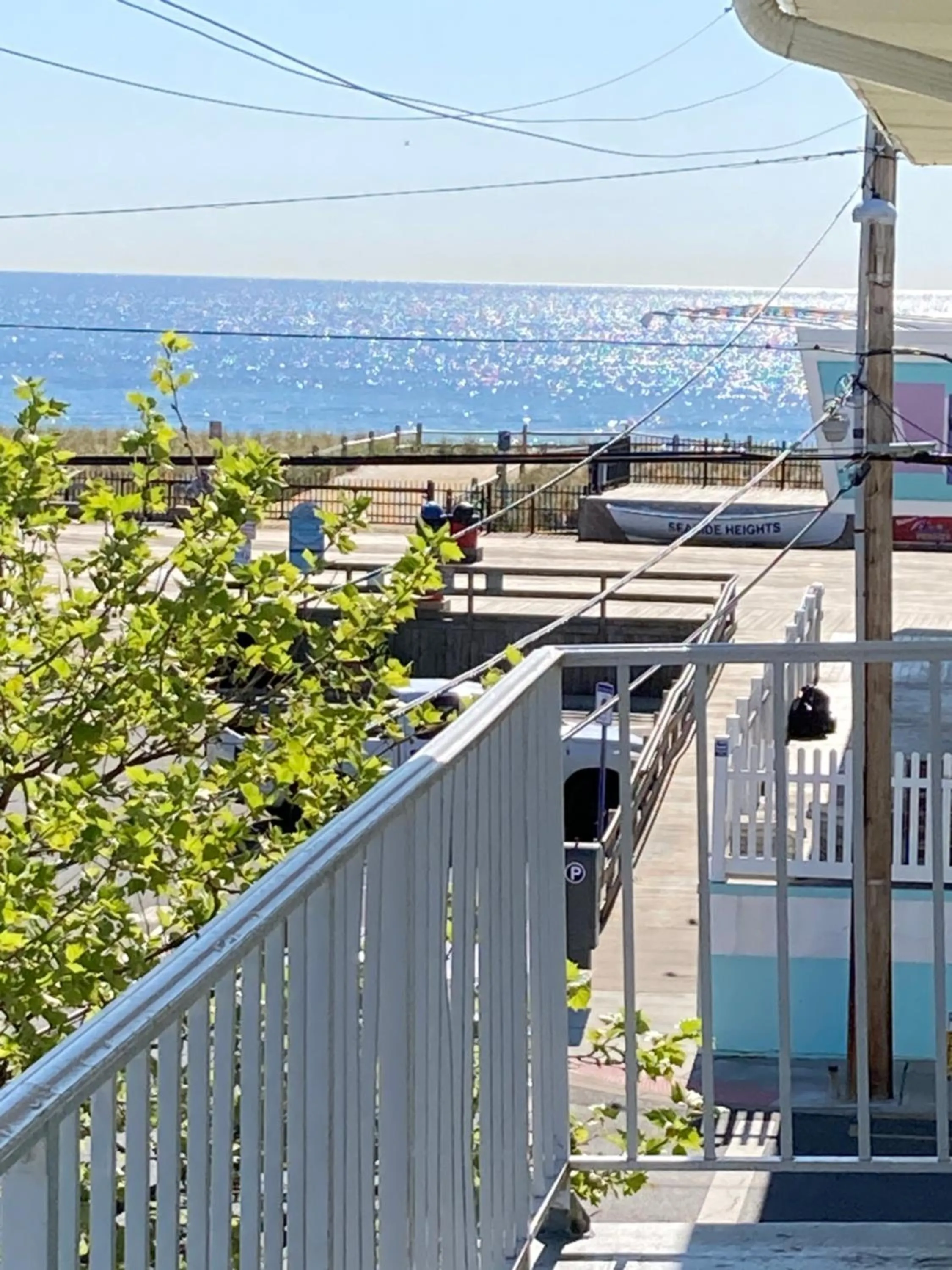 Surfside Motel - Seaside Heights