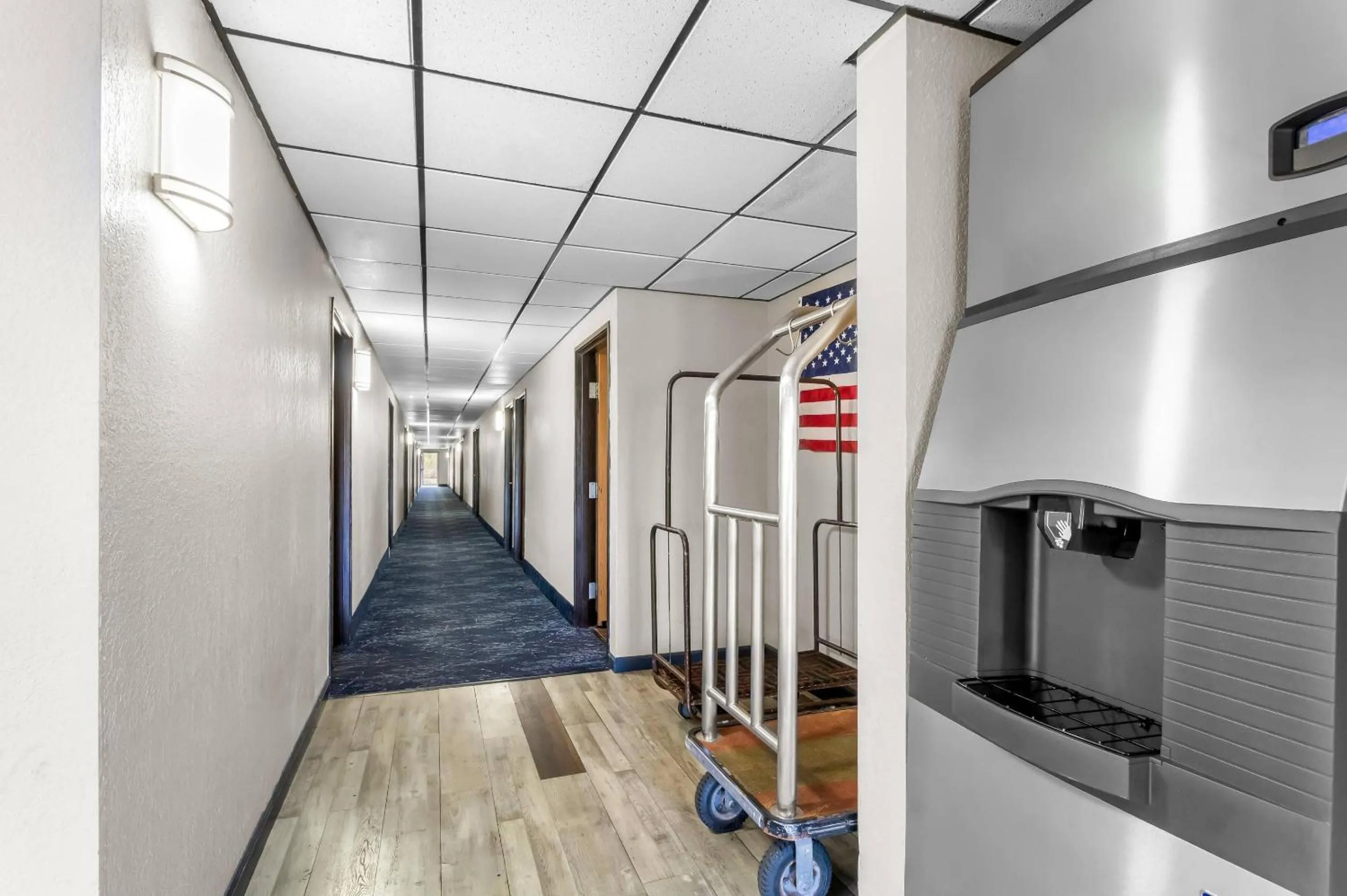 Other in Quality Inn