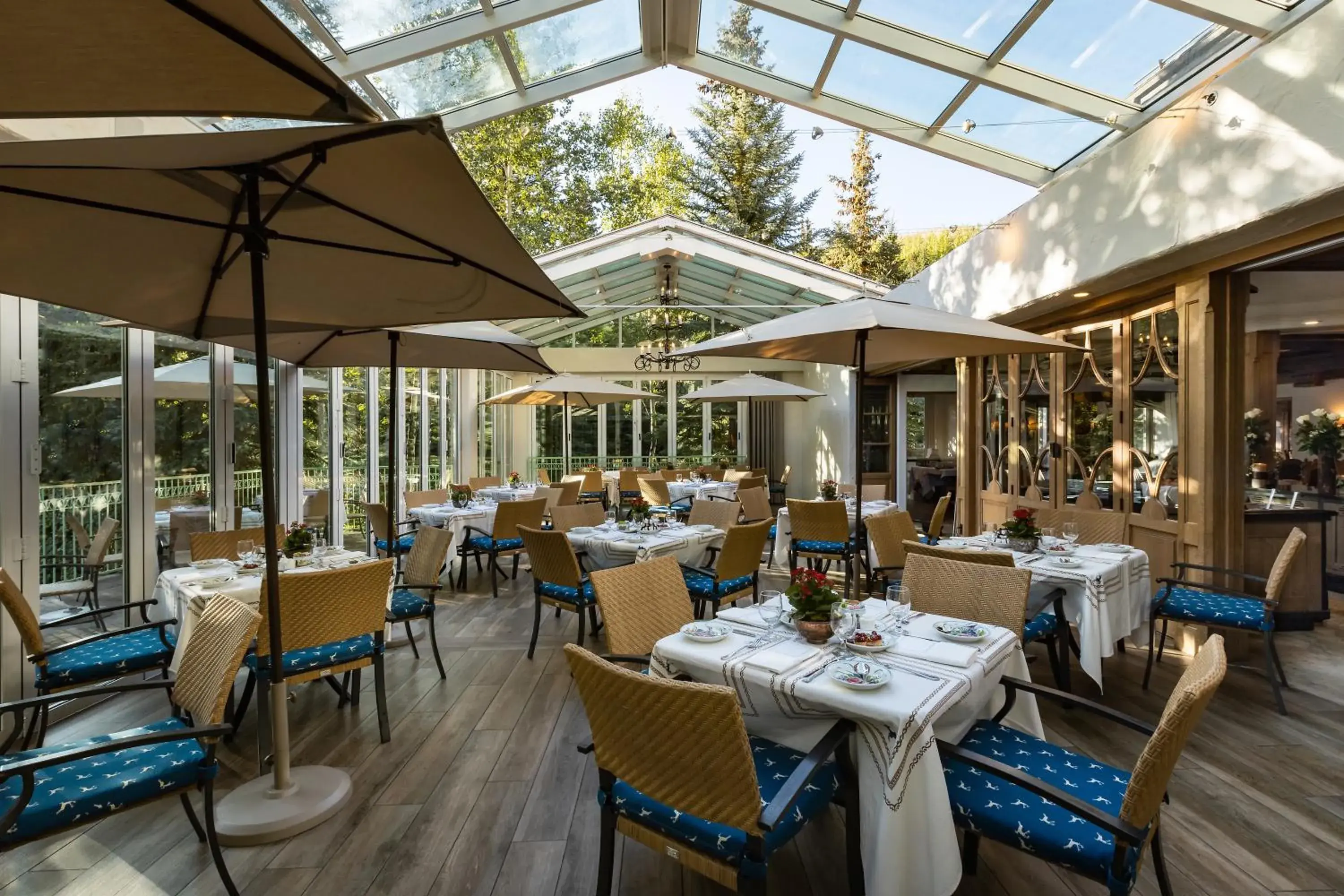 Restaurant/places to eat in Sonnenalp Restaurant/places to eat in Sonnenalp