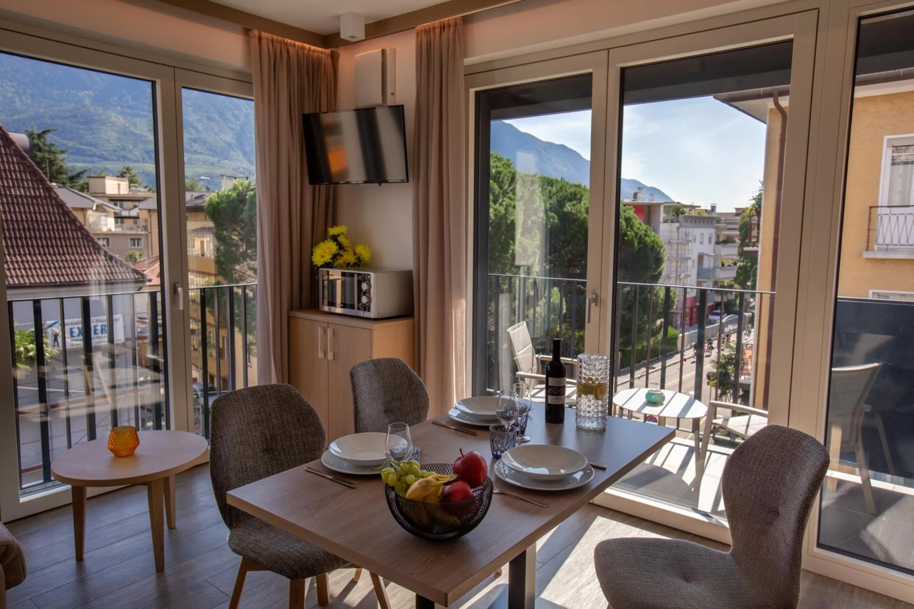 Residence Villa Hedy