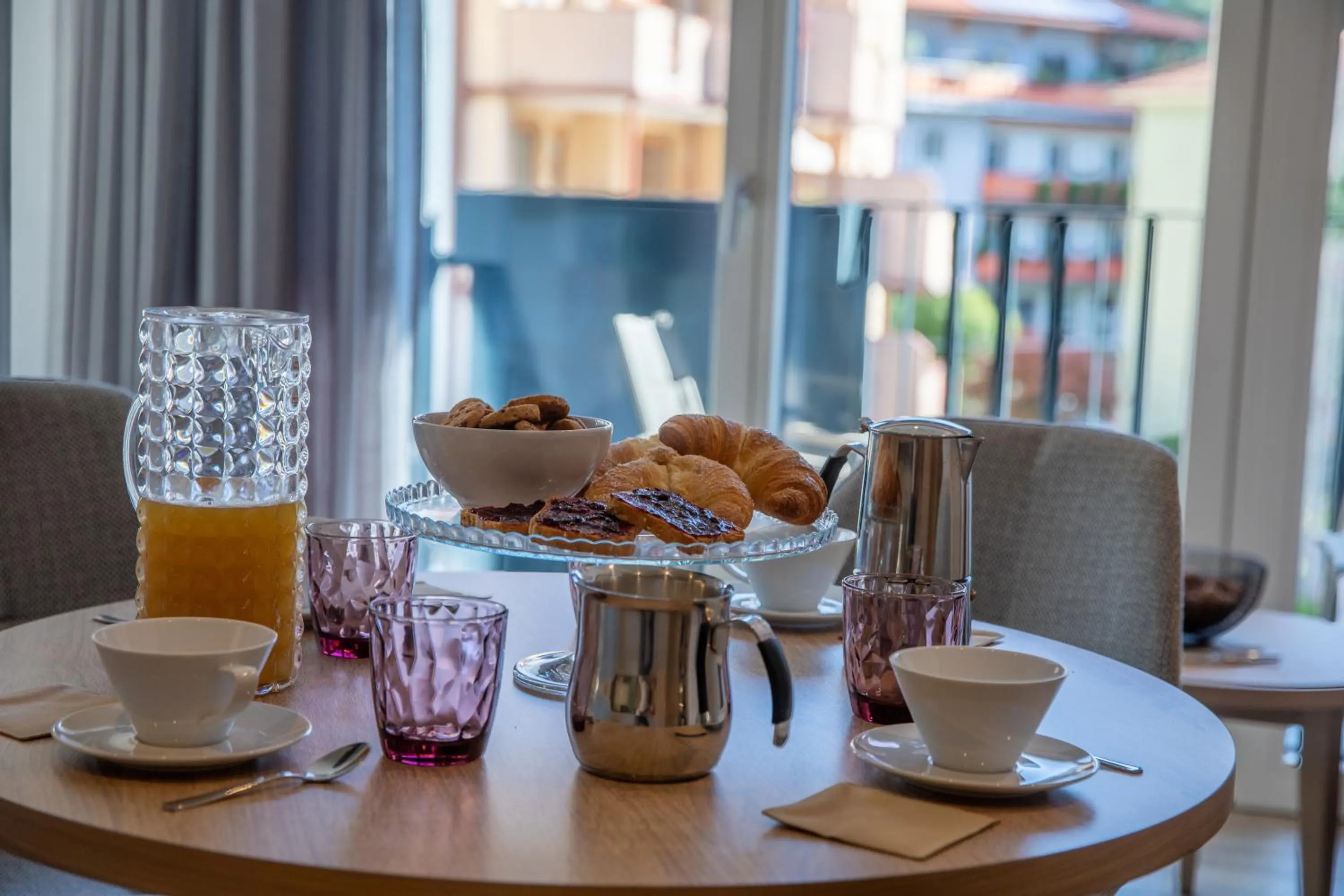 Residence Villa Hedy