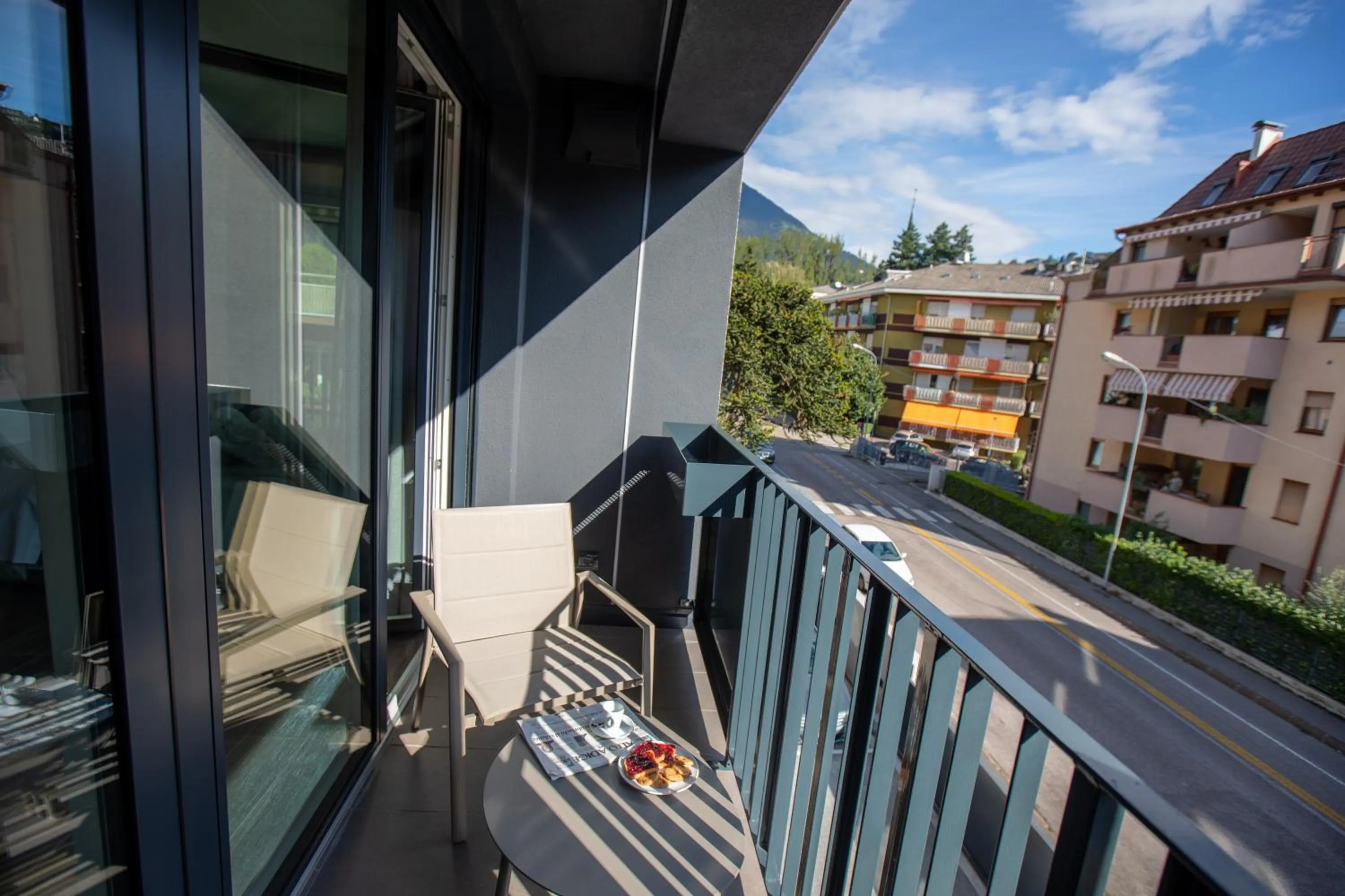 Residence Villa Hedy