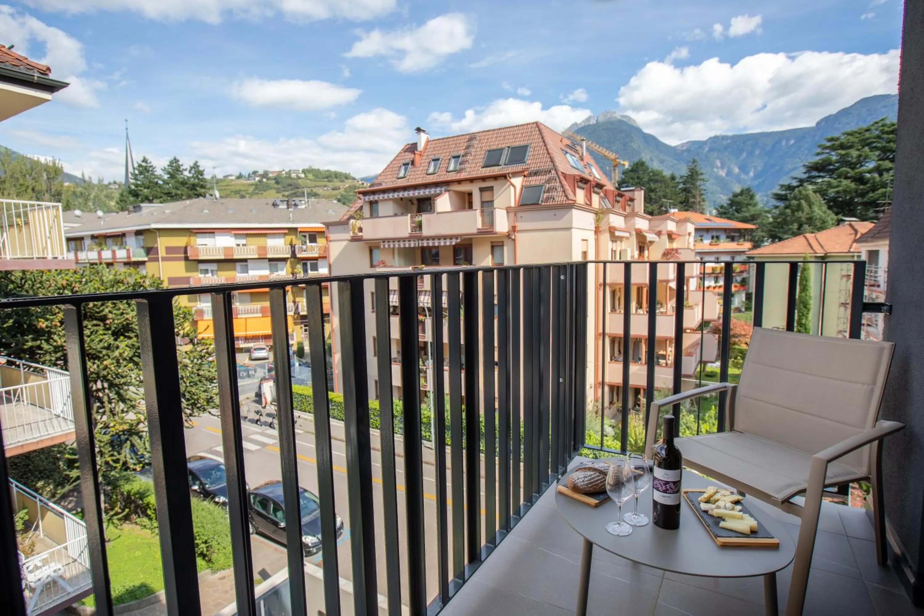 Residence Villa Hedy