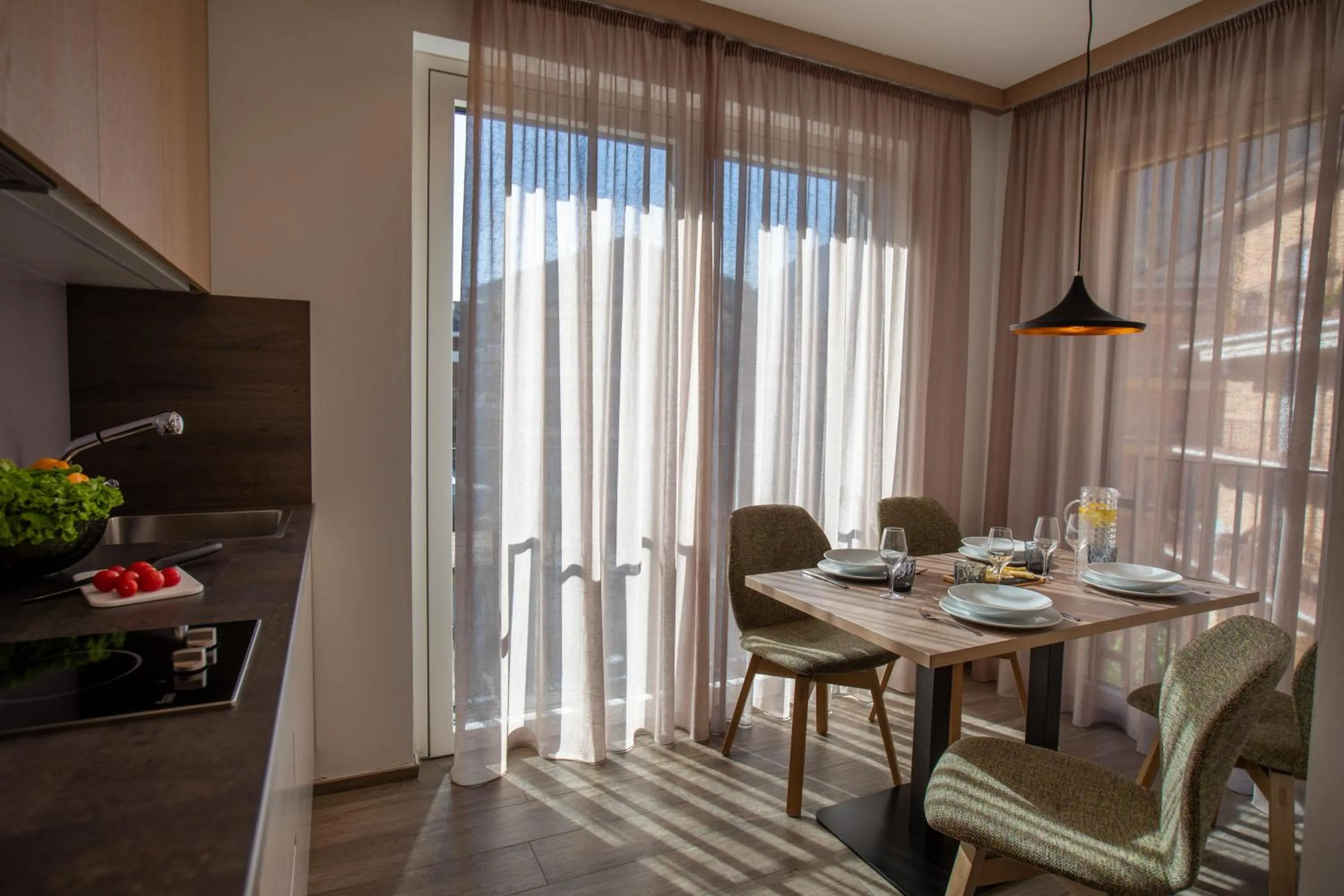 Residence Villa Hedy