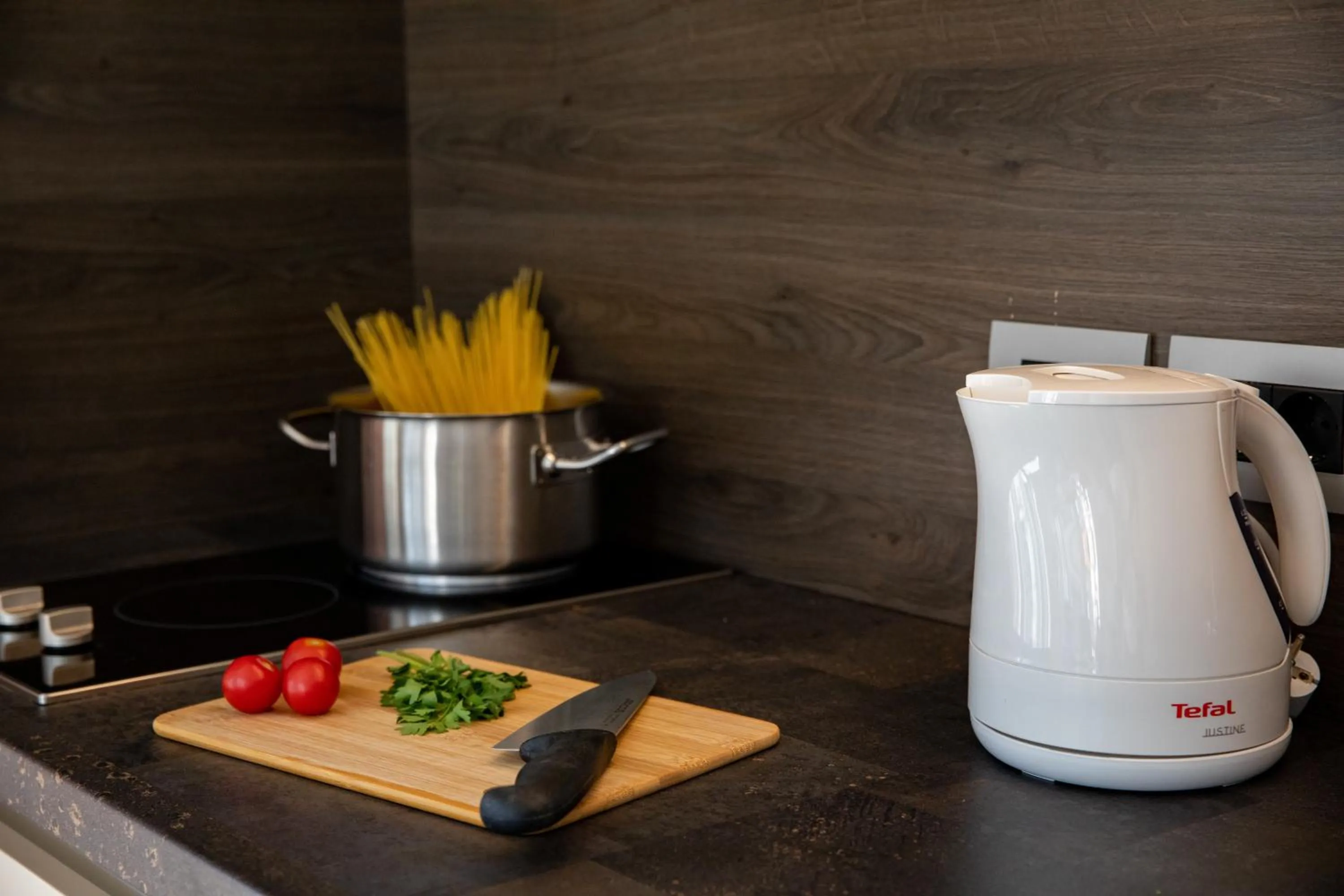 Residence Villa Hedy