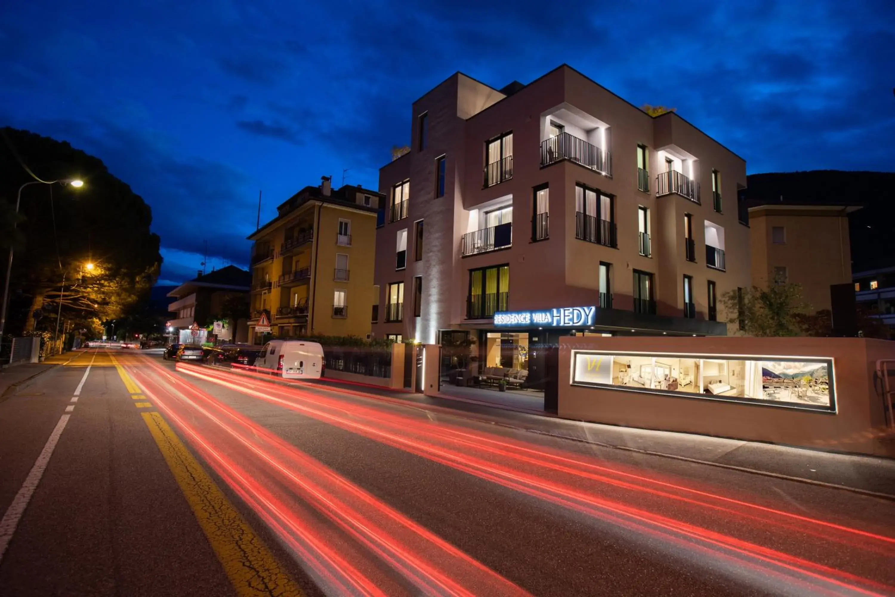 Residence Villa Hedy Residence Villa Hedy