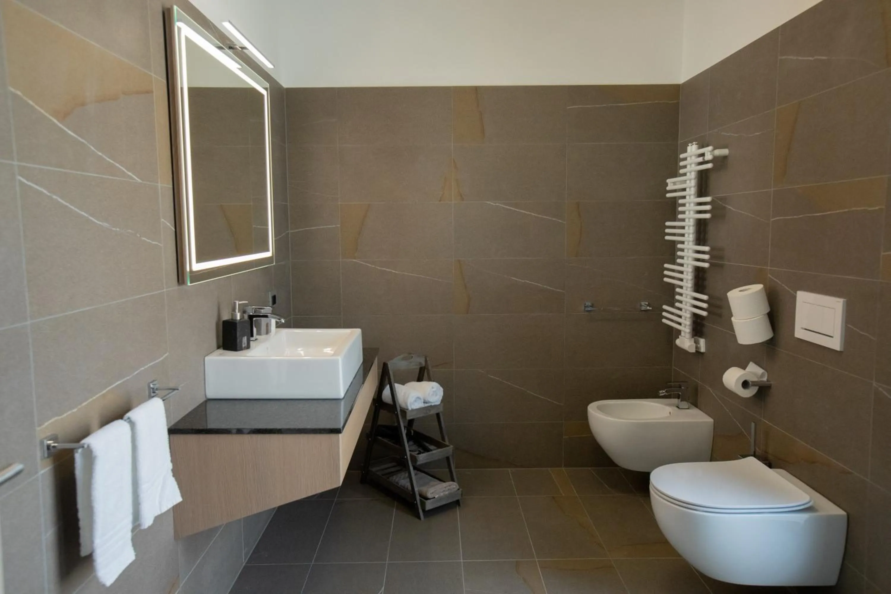 Residence Villa Hedy