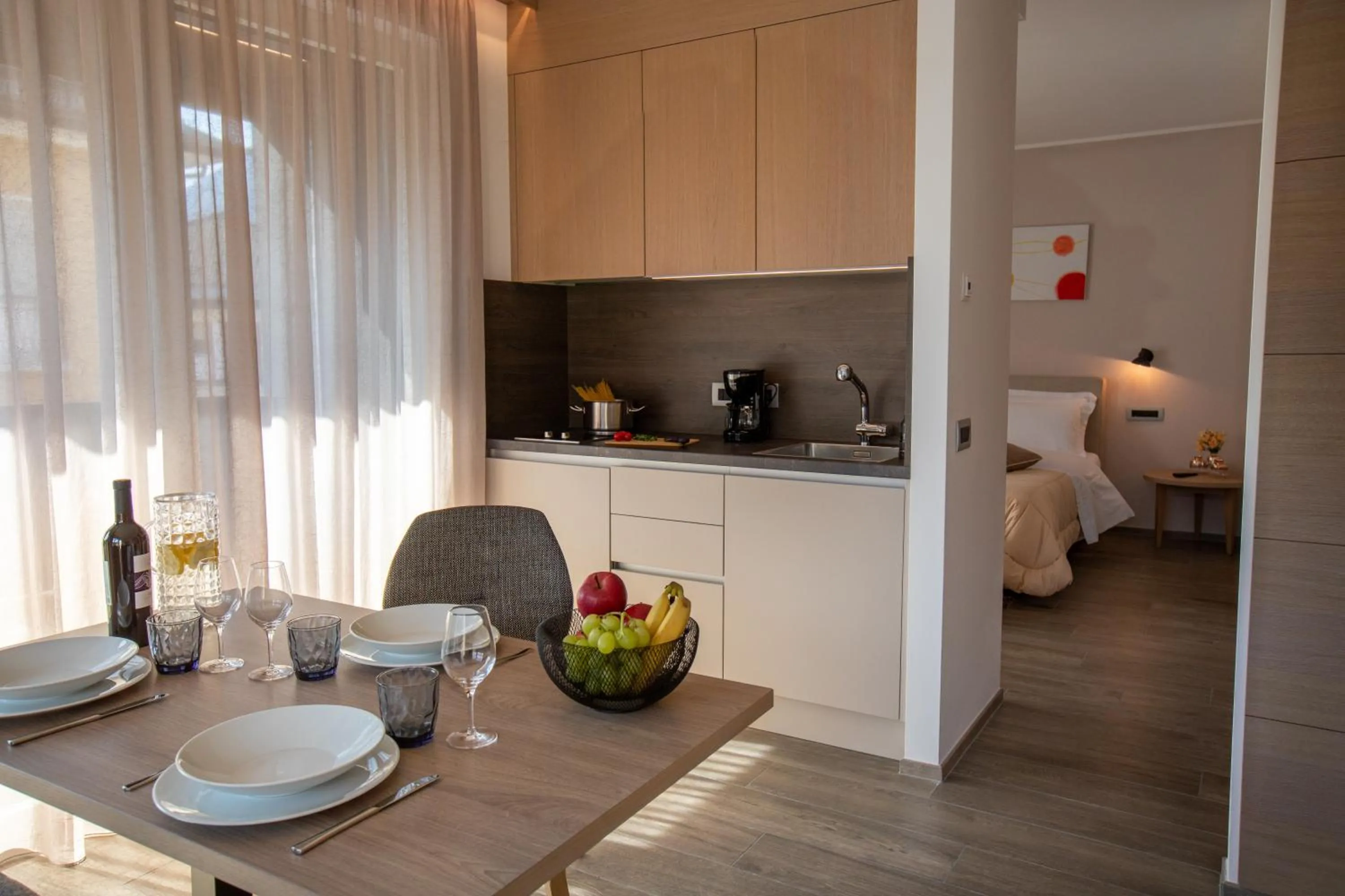 Residence Villa Hedy