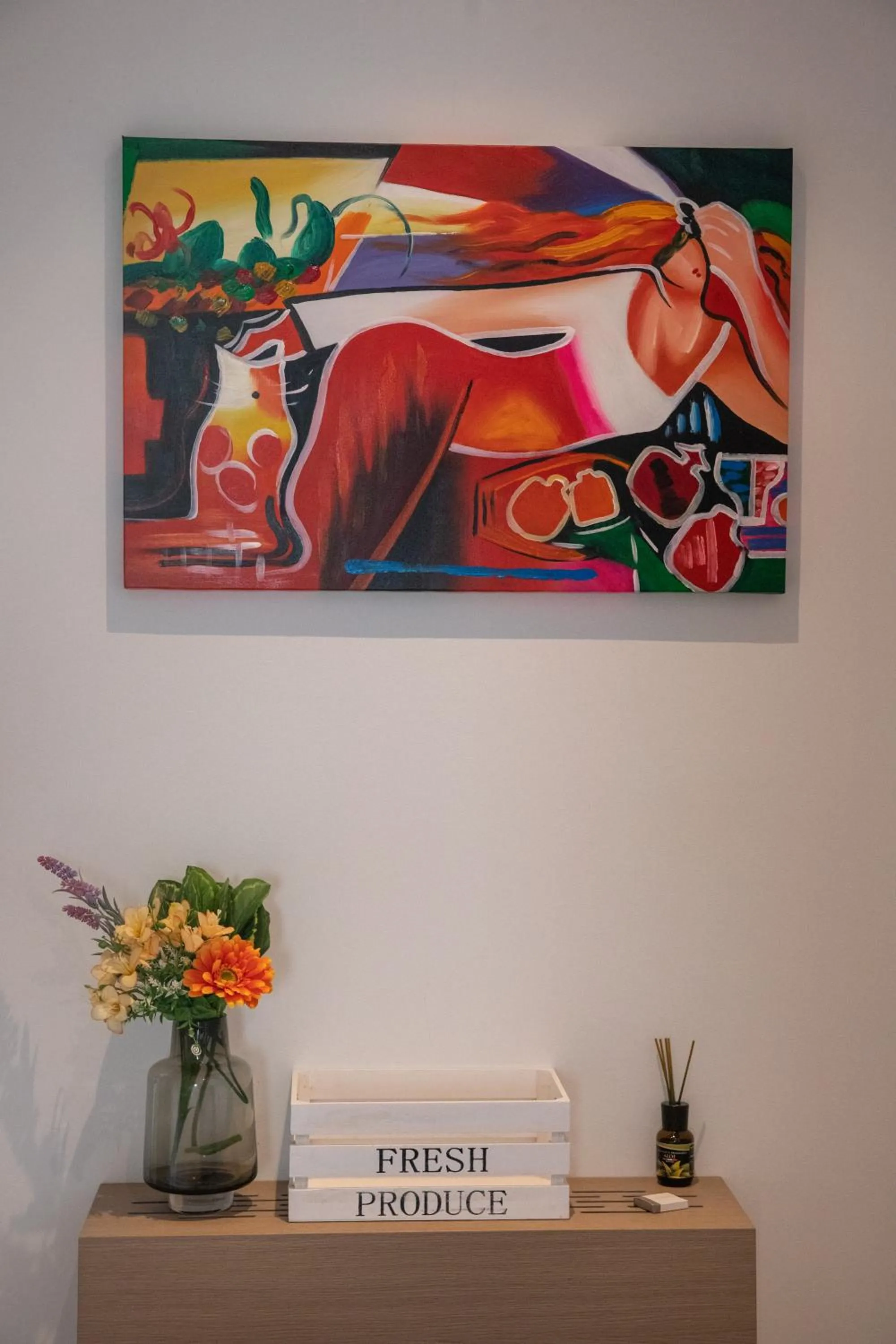 Residence Villa Hedy