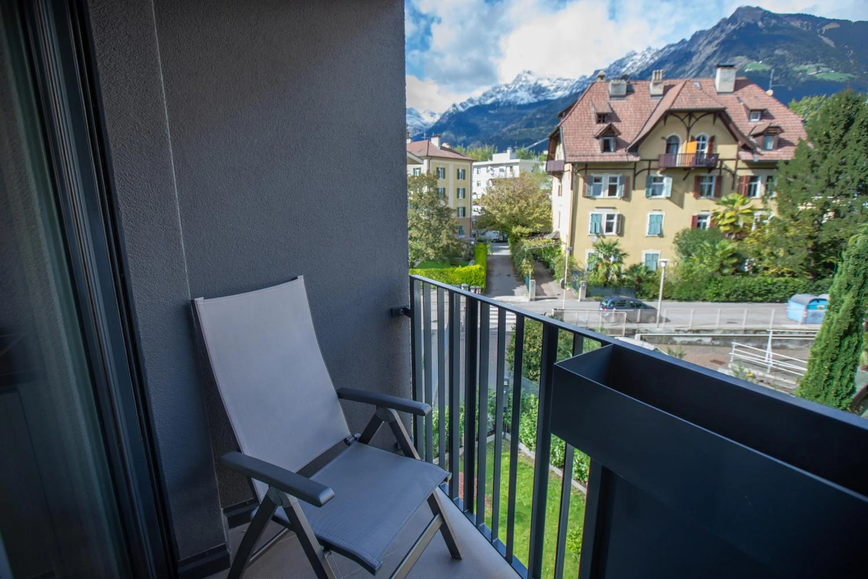 Residence Villa Hedy