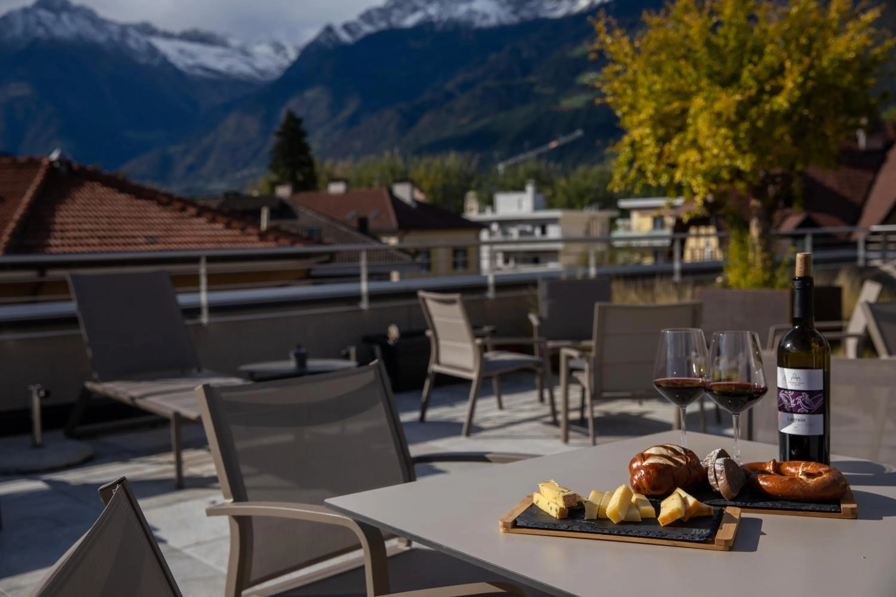 Residence Villa Hedy