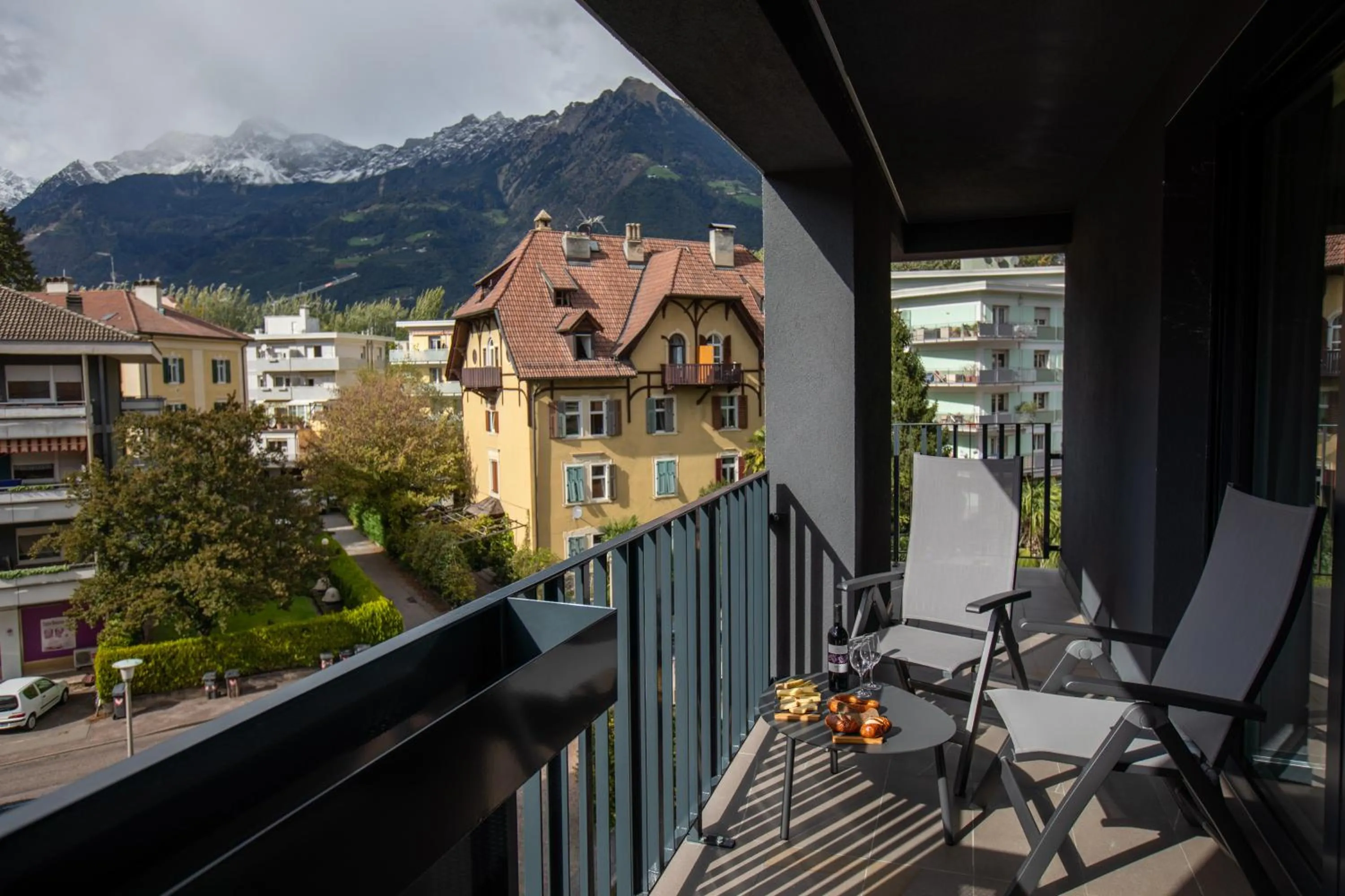 Residence Villa Hedy