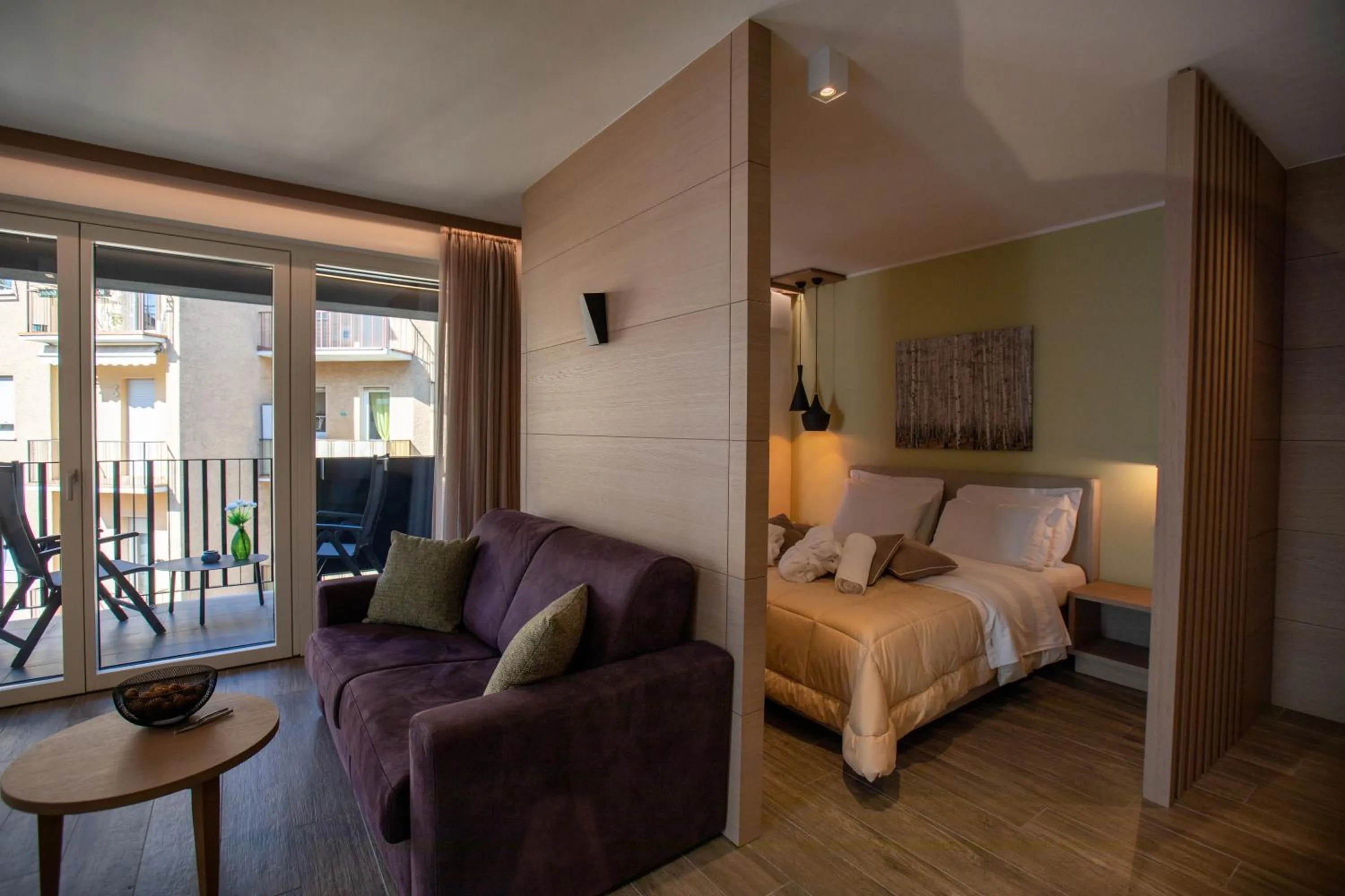 Residence Villa Hedy