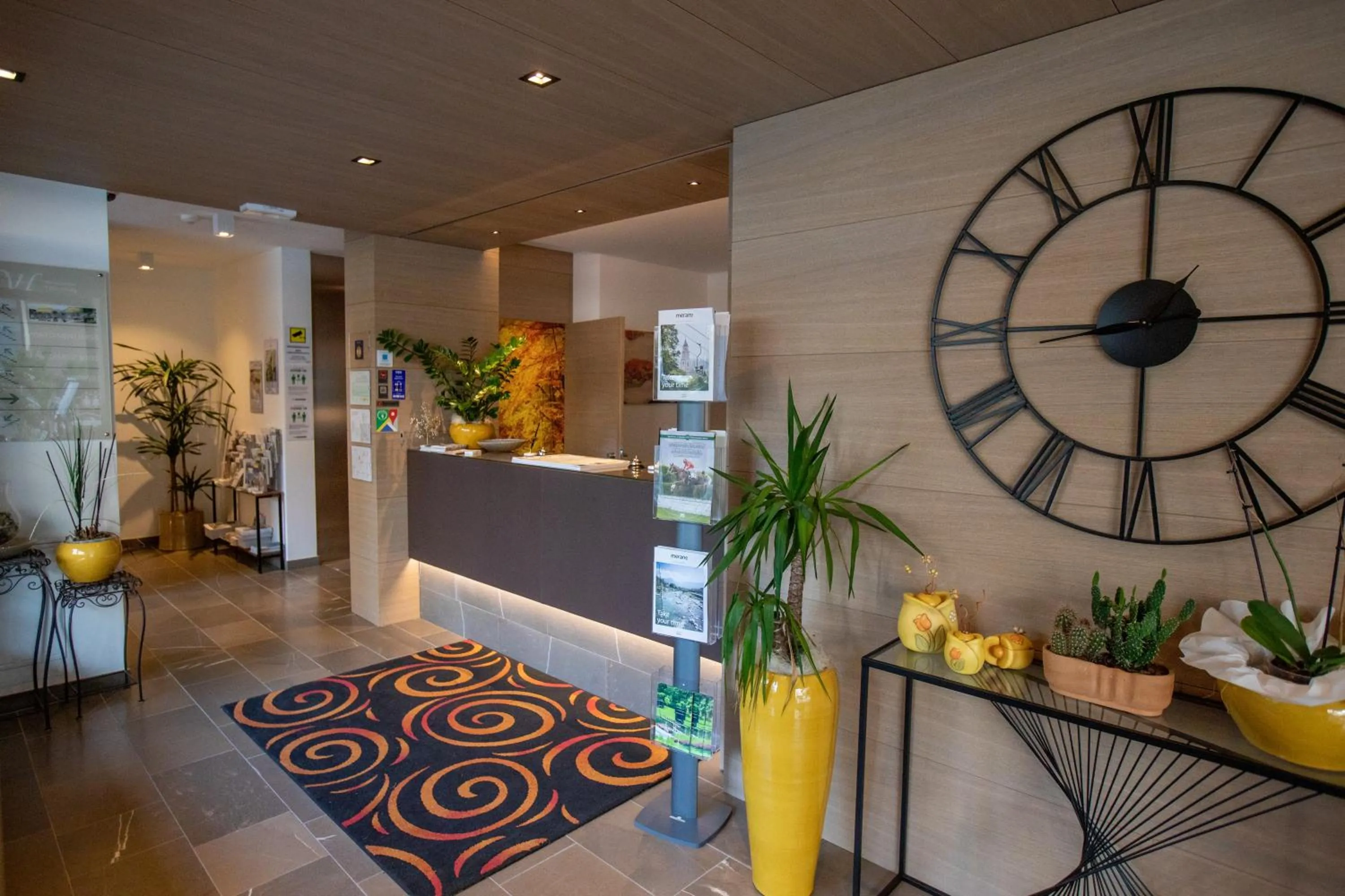 Residence Villa Hedy