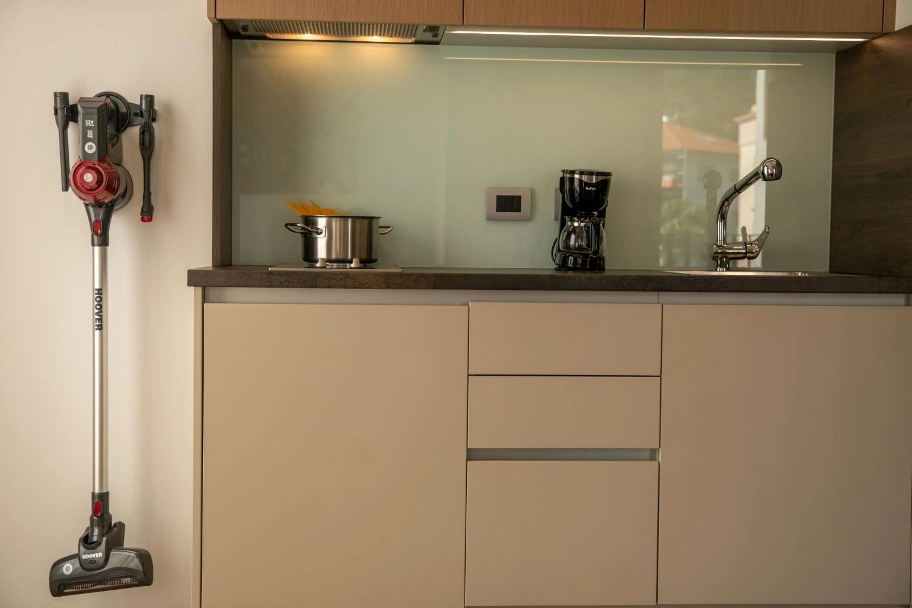 Residence Villa Hedy