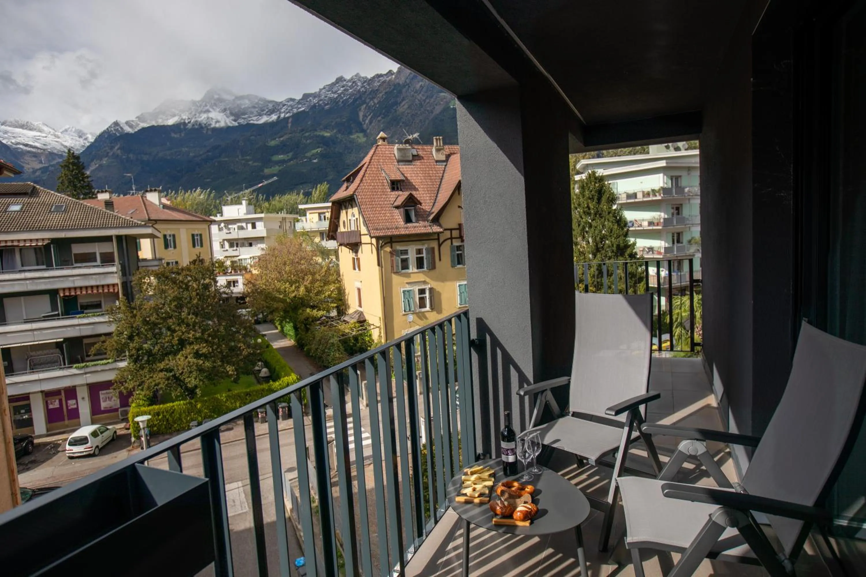 Residence Villa Hedy